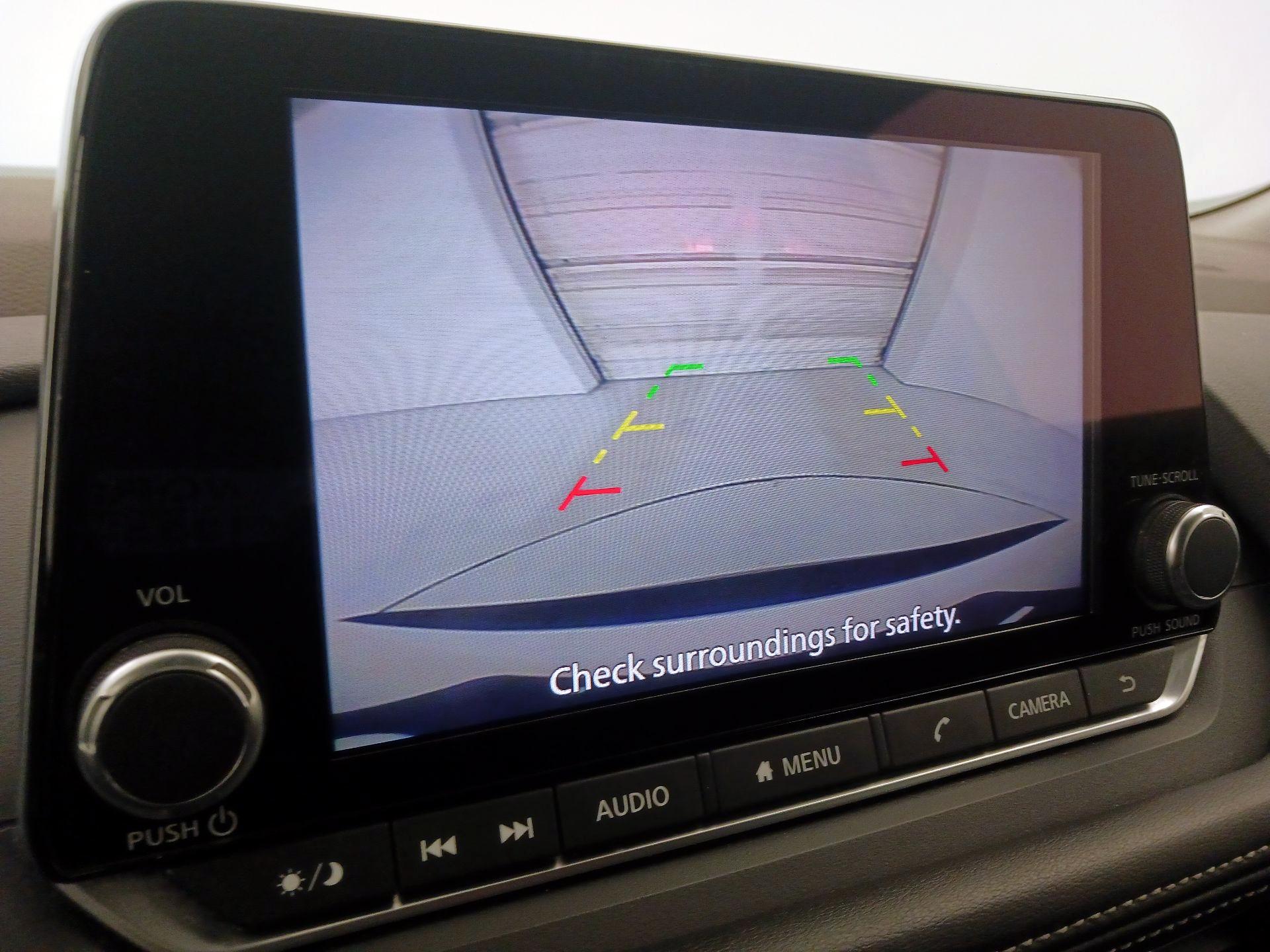 Thumbnail: 2023 Nissan Rogue - 14