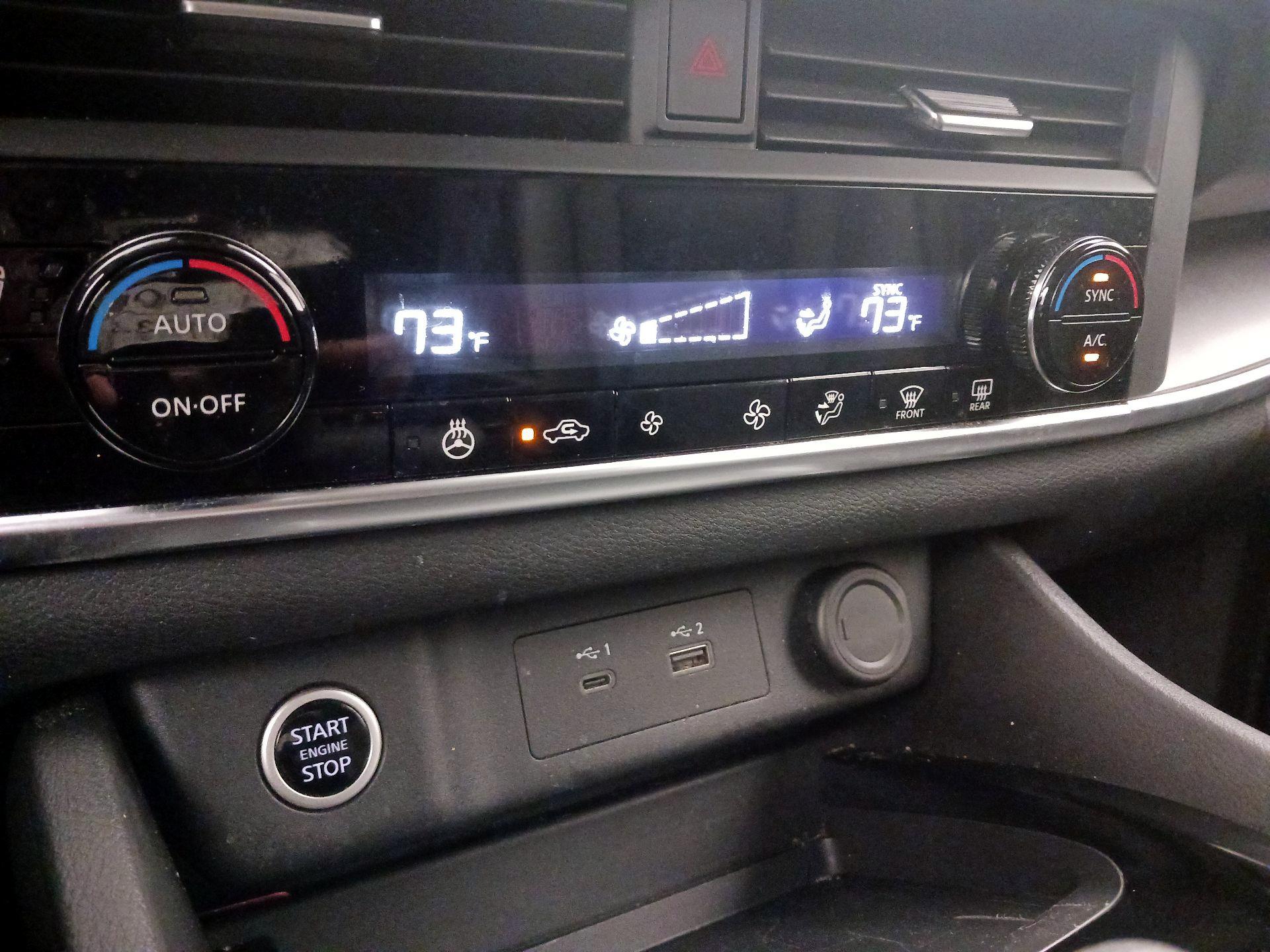 Thumbnail: 2023 Nissan Rogue - 16