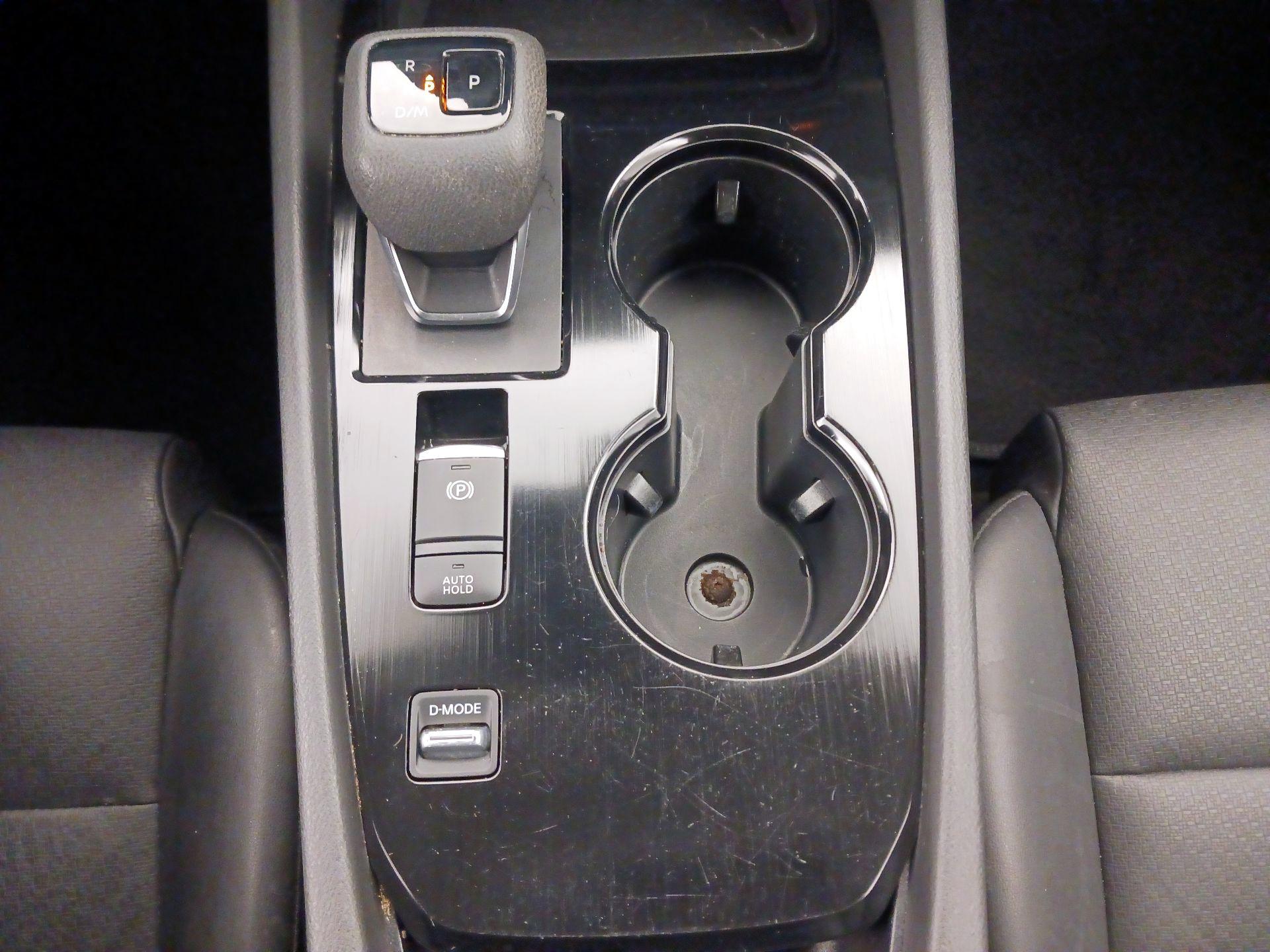 Thumbnail: 2023 Nissan Rogue - 17