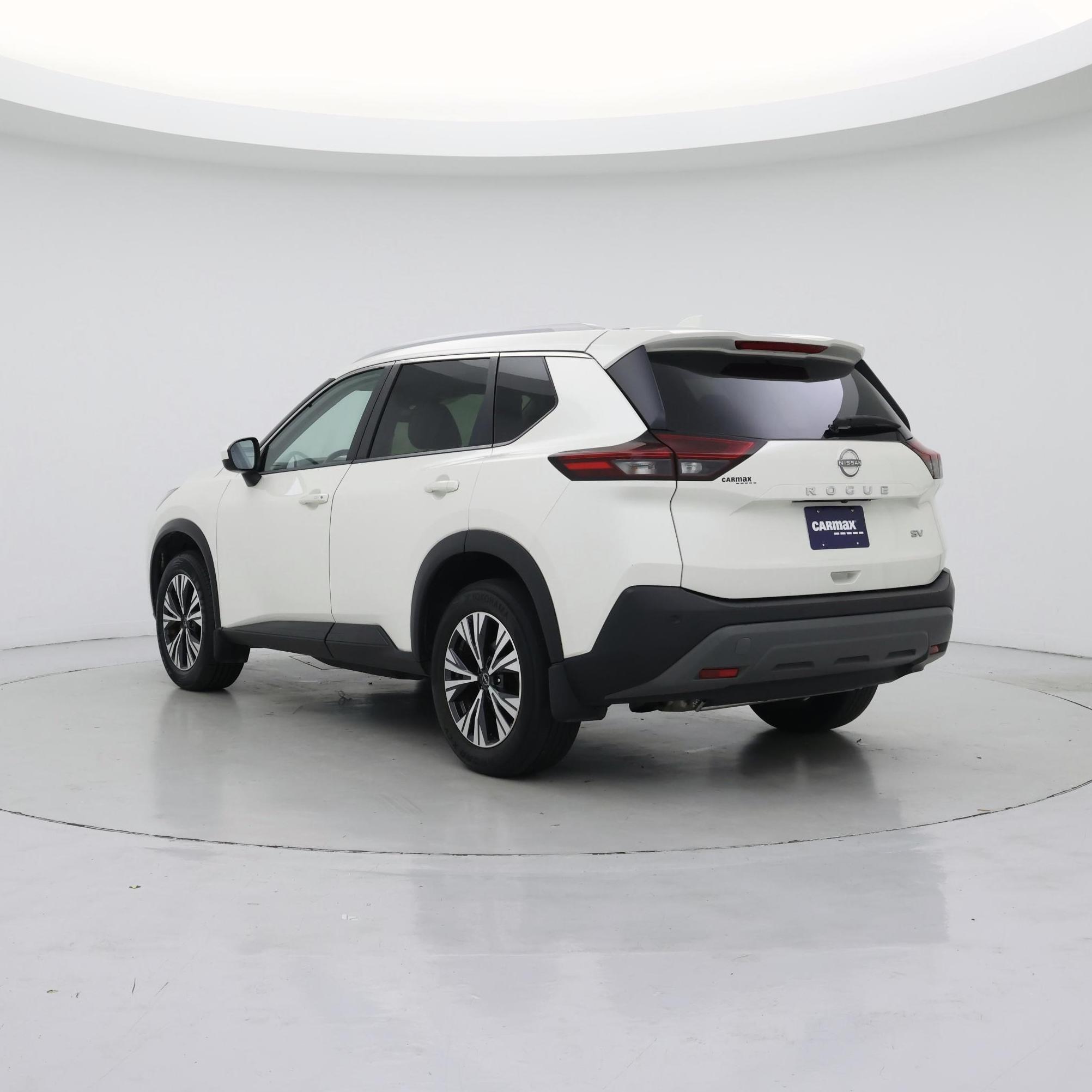 Thumbnail: 2023 Nissan Rogue - 2