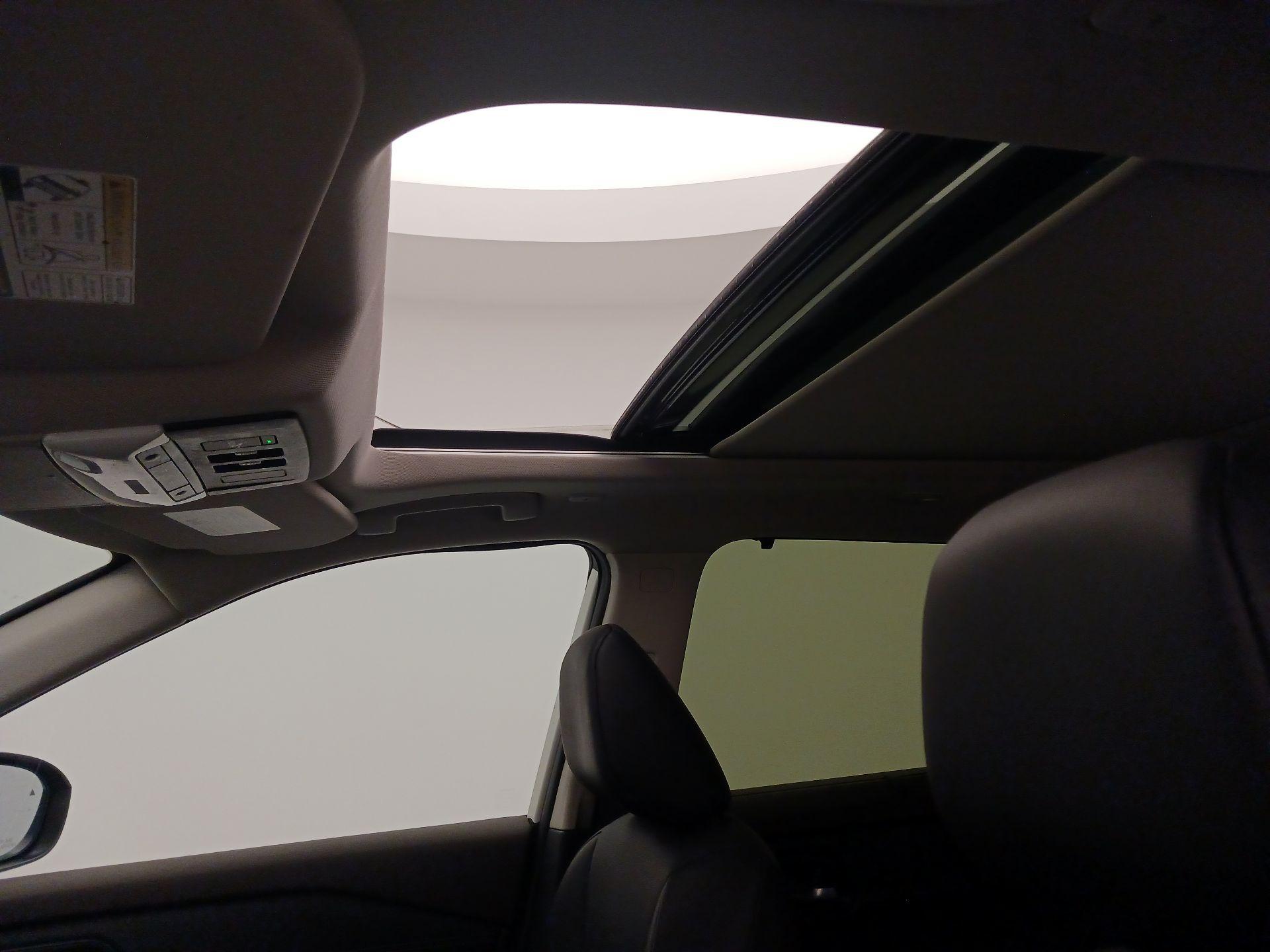 Thumbnail: 2023 Nissan Rogue - 19