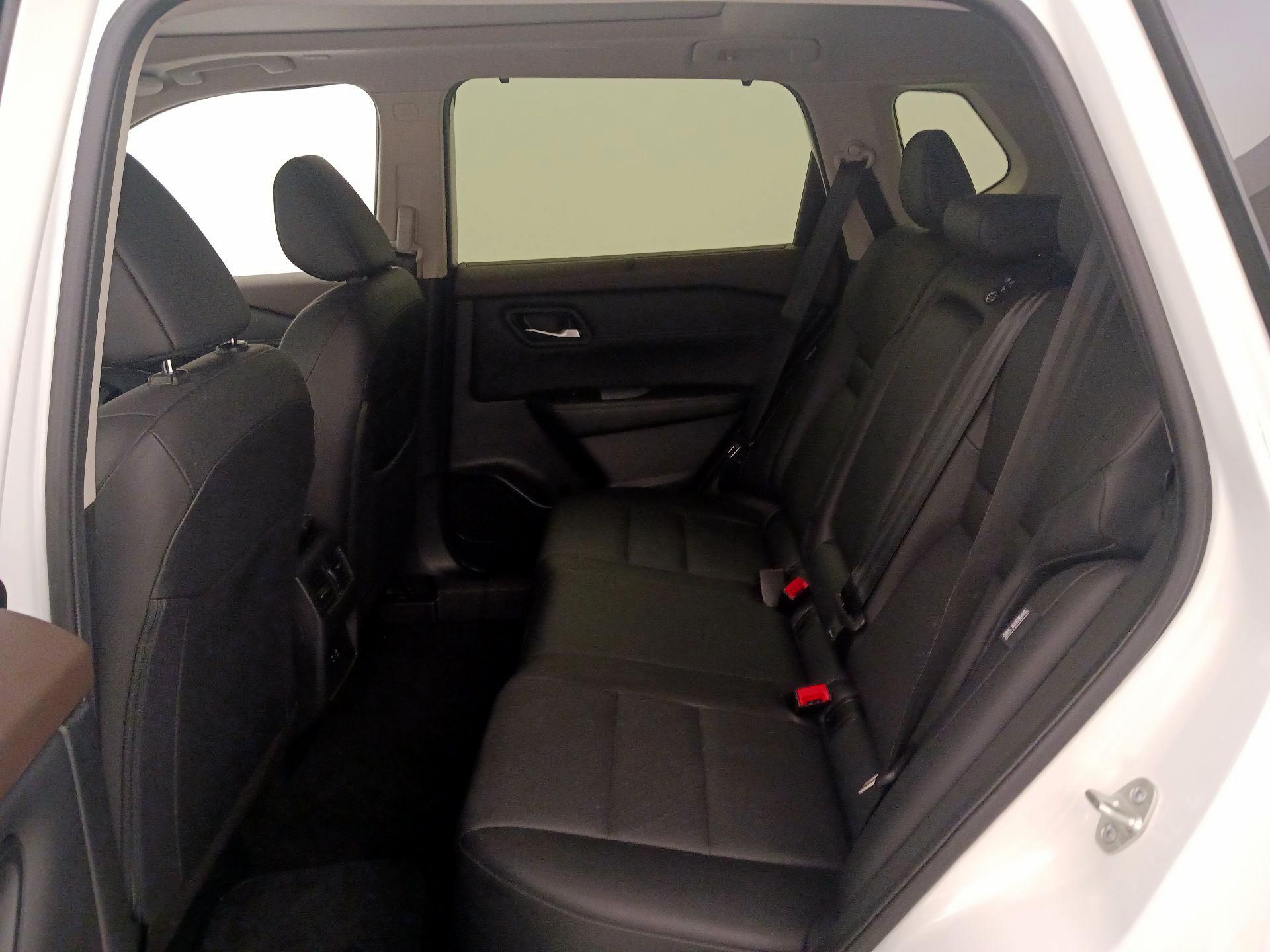 Thumbnail: 2023 Nissan Rogue - 20