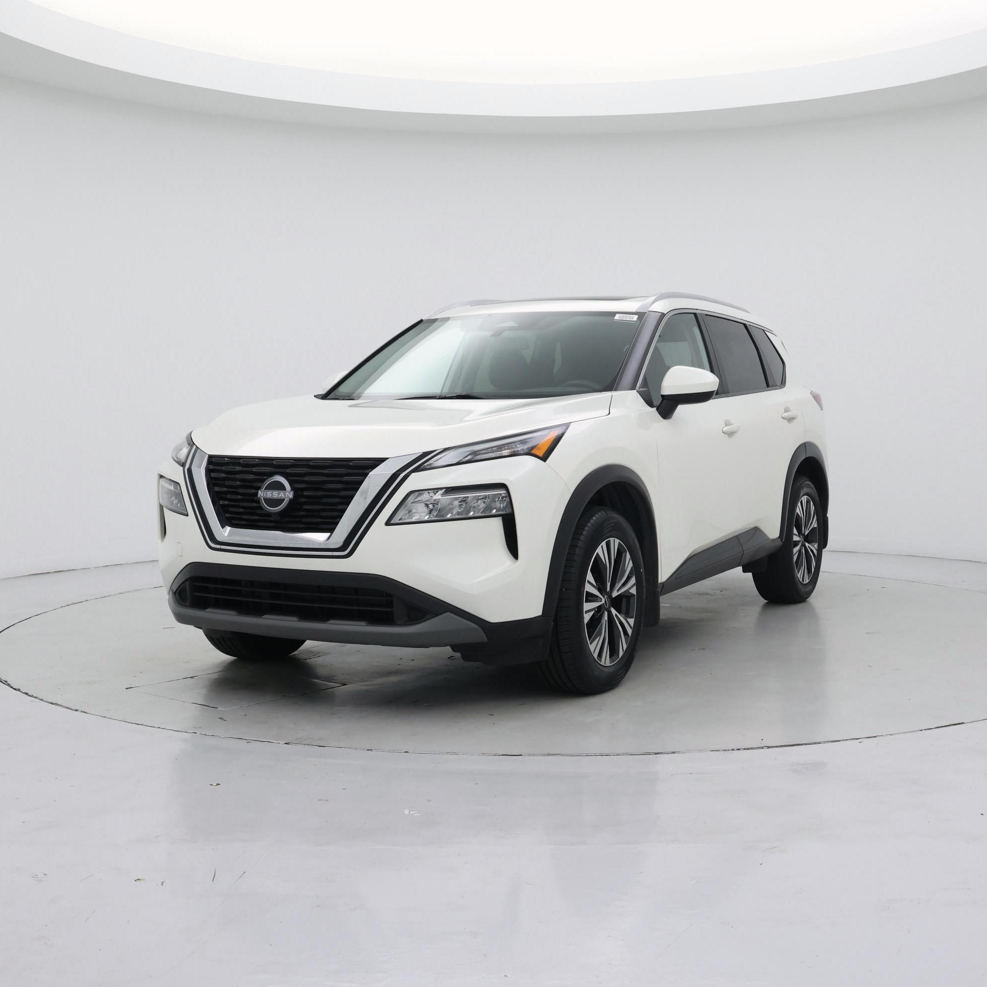 Thumbnail: 2023 Nissan Rogue - 4