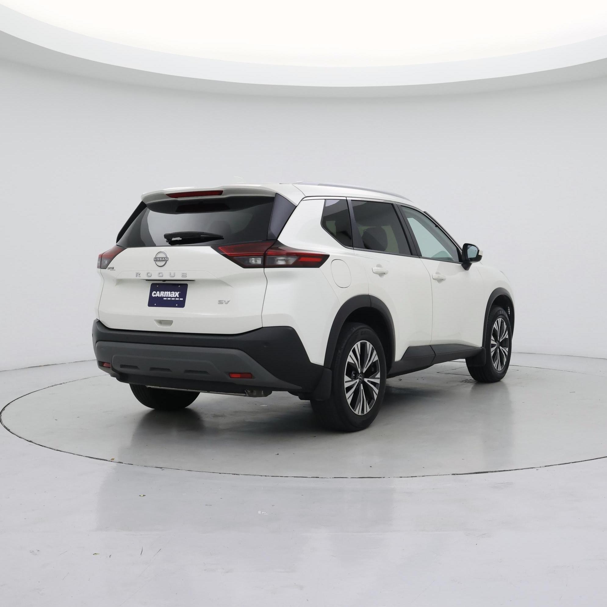 Thumbnail: 2023 Nissan Rogue - 8