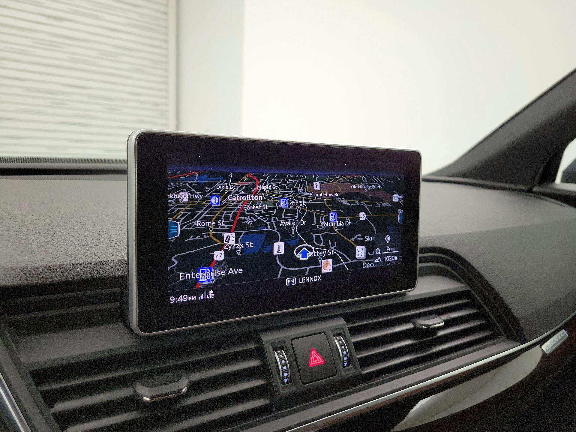 Thumbnail: 2020 Audi Q5 - 14