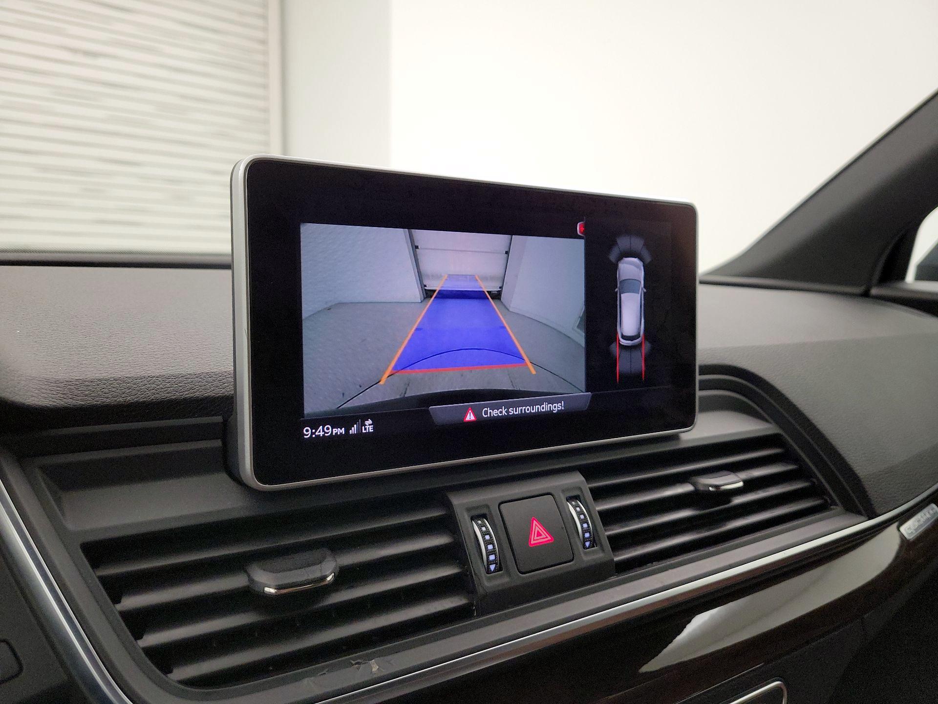 Thumbnail: 2020 Audi Q5 - 15