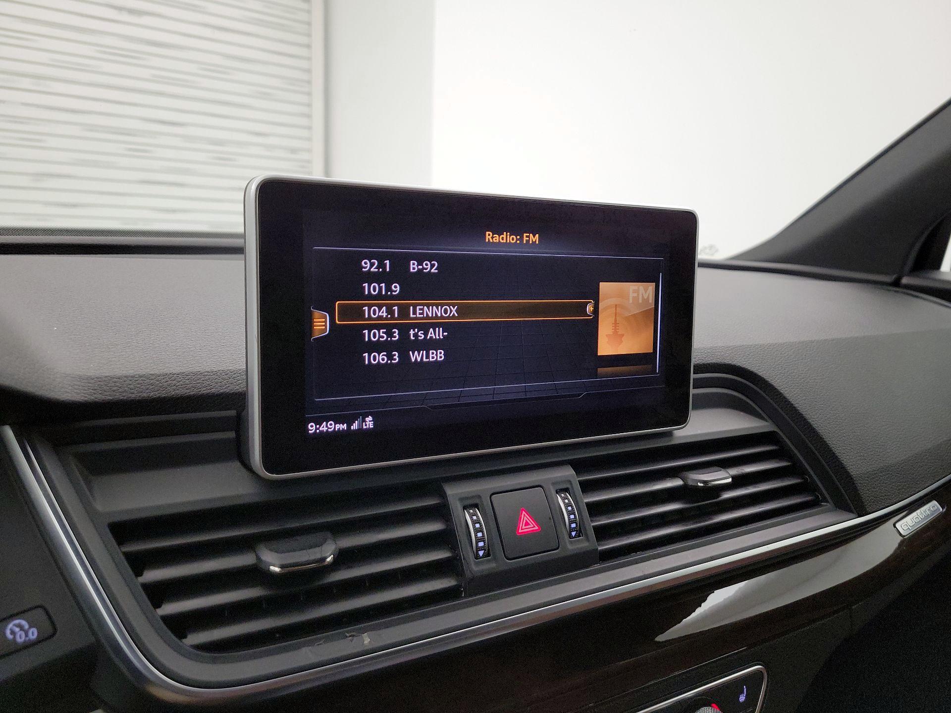 Thumbnail: 2020 Audi Q5 - 16