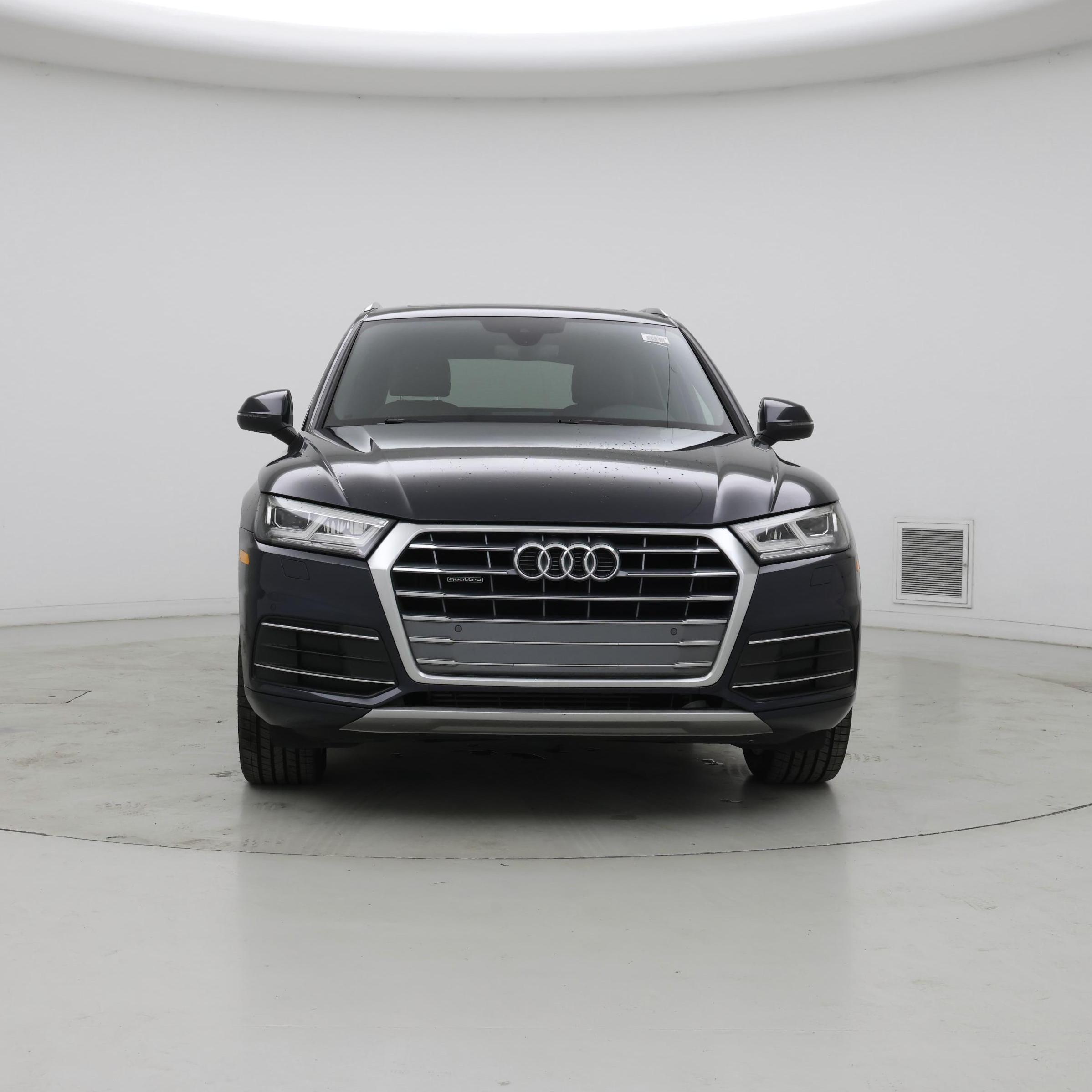 Thumbnail: 2020 Audi Q5 - 5