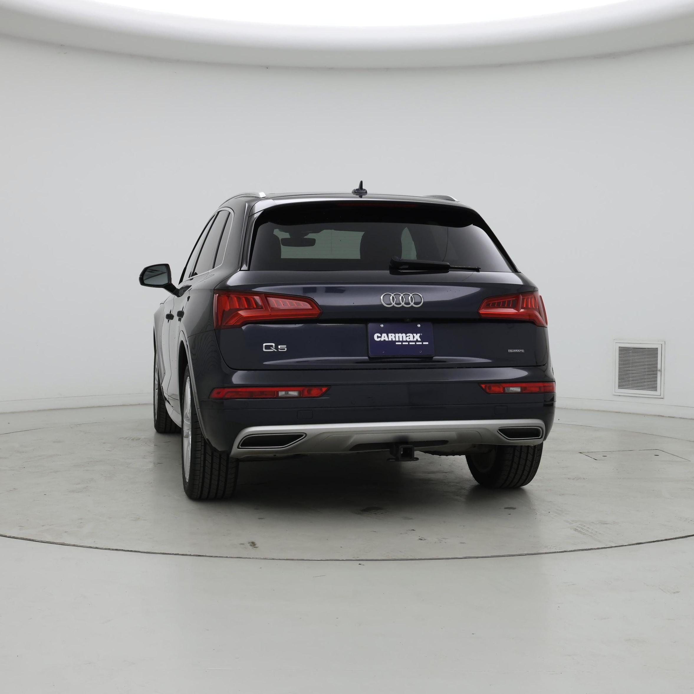 Thumbnail: 2020 Audi Q5 - 6