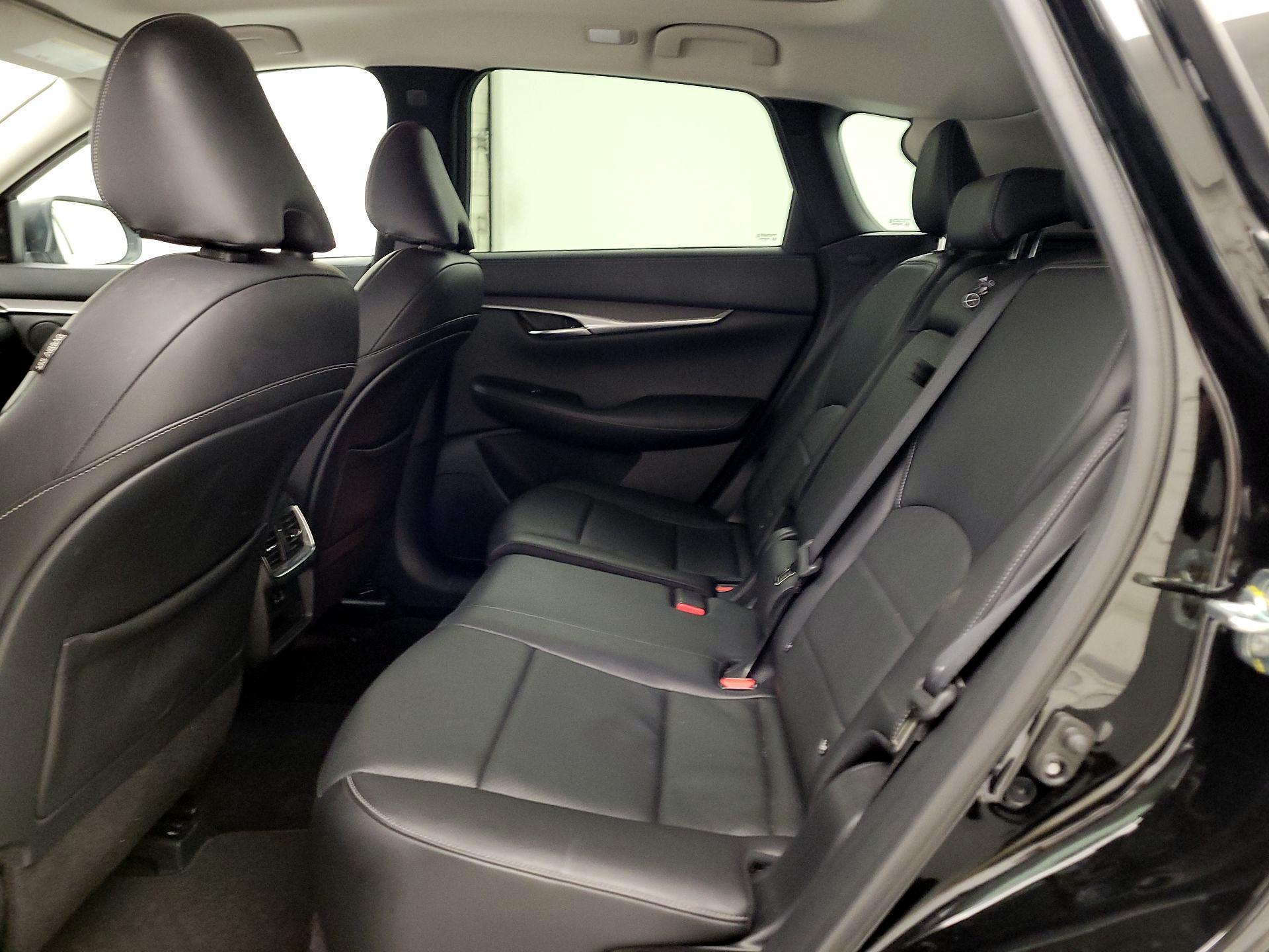 Thumbnail: 2022 INFINITI QX50 - 19