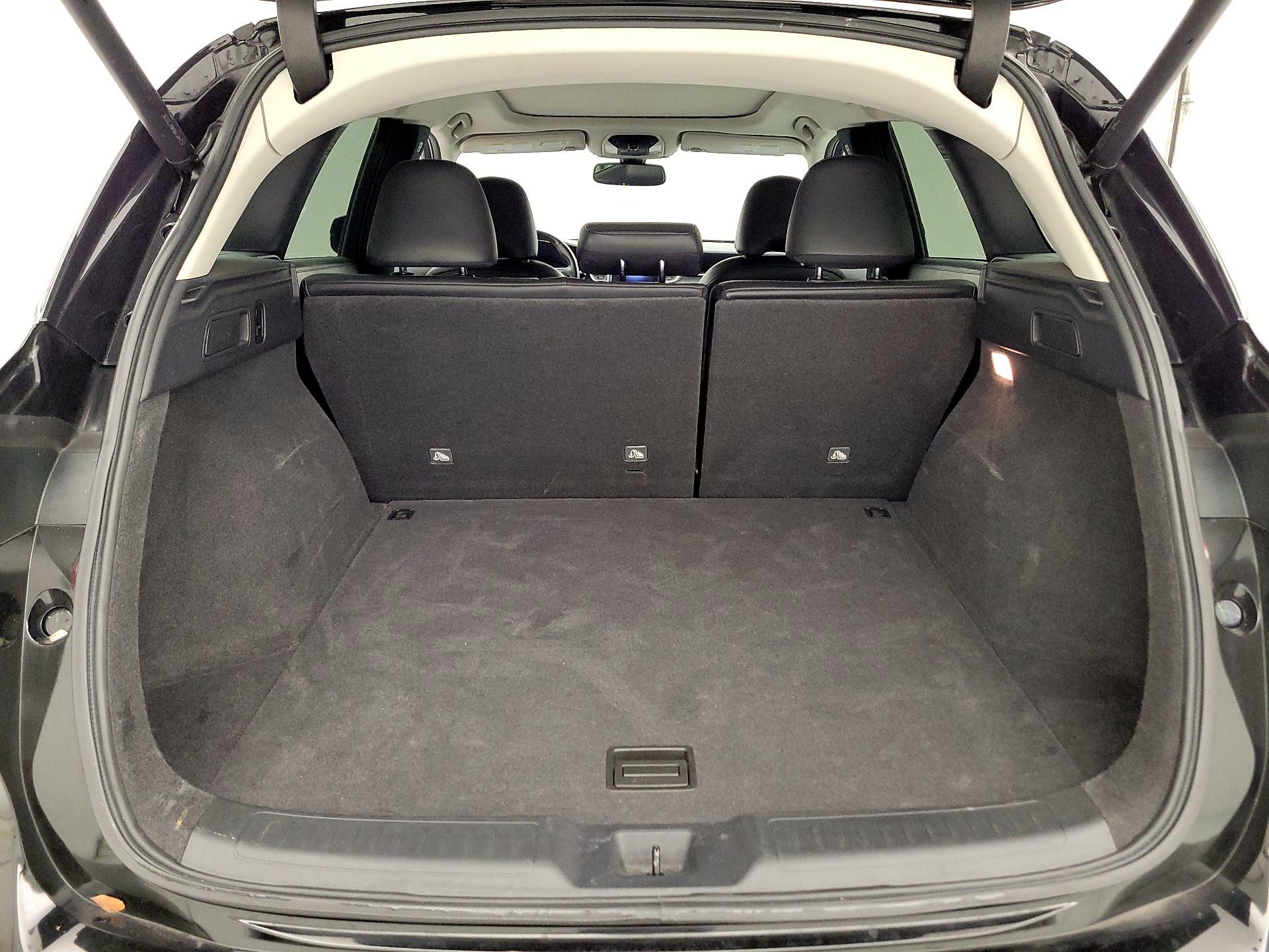 Thumbnail: 2022 INFINITI QX50 - 20