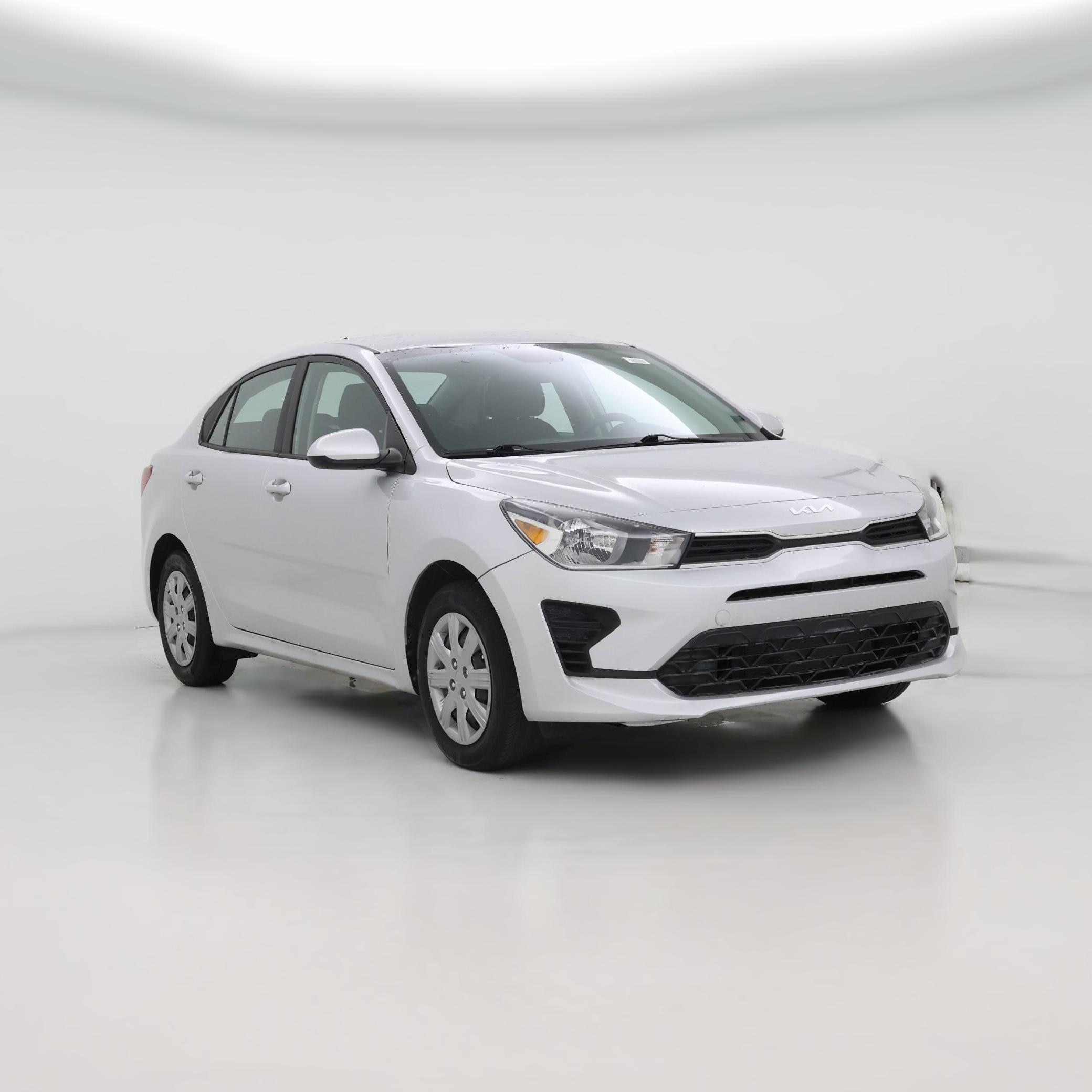 Thumbnail: 2023 Kia Rio - 1