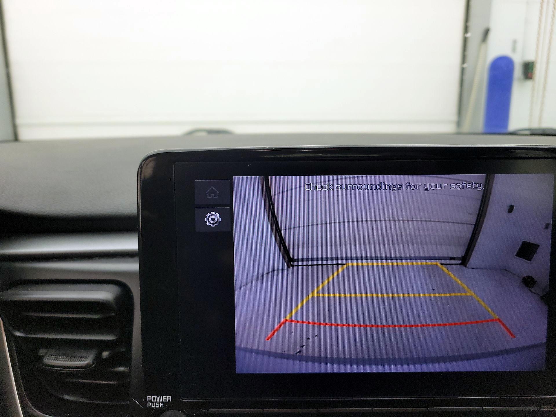 Thumbnail: 2023 Kia Rio - 14