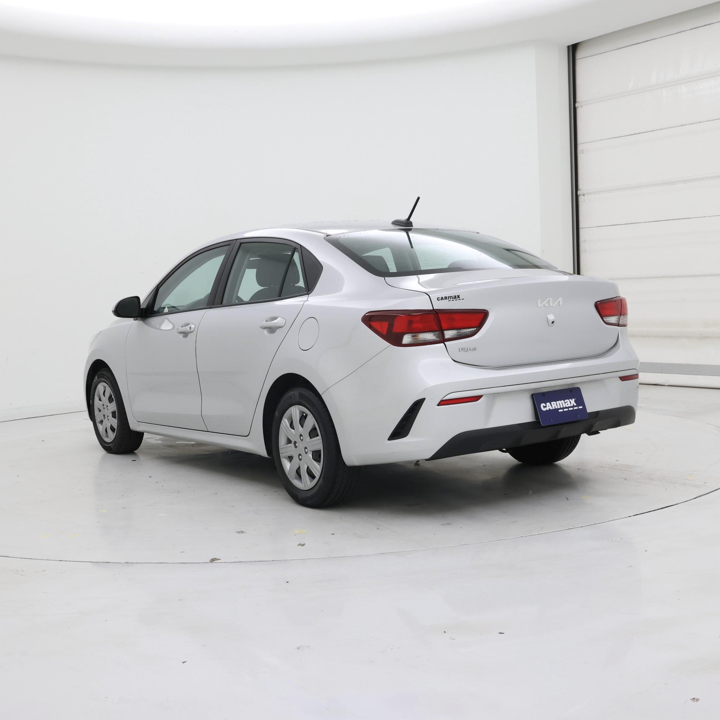 Thumbnail: 2023 Kia Rio - 2