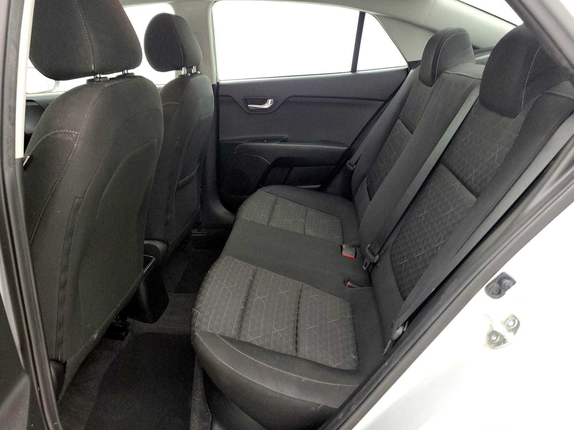 Thumbnail: 2023 Kia Rio - 19