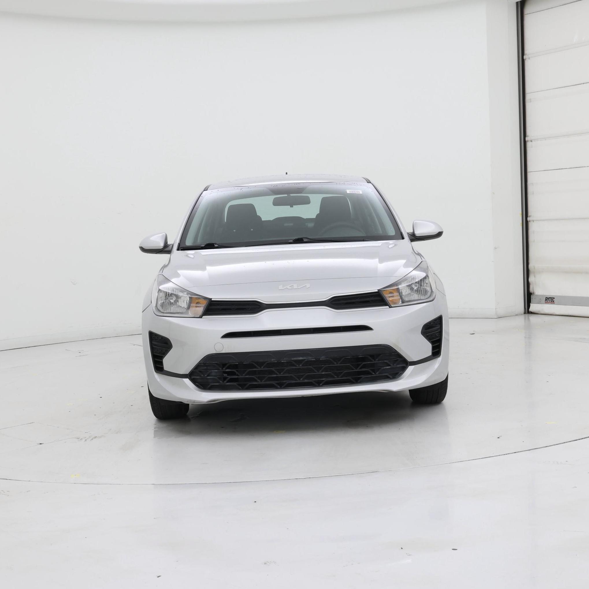 Thumbnail: 2023 Kia Rio - 5