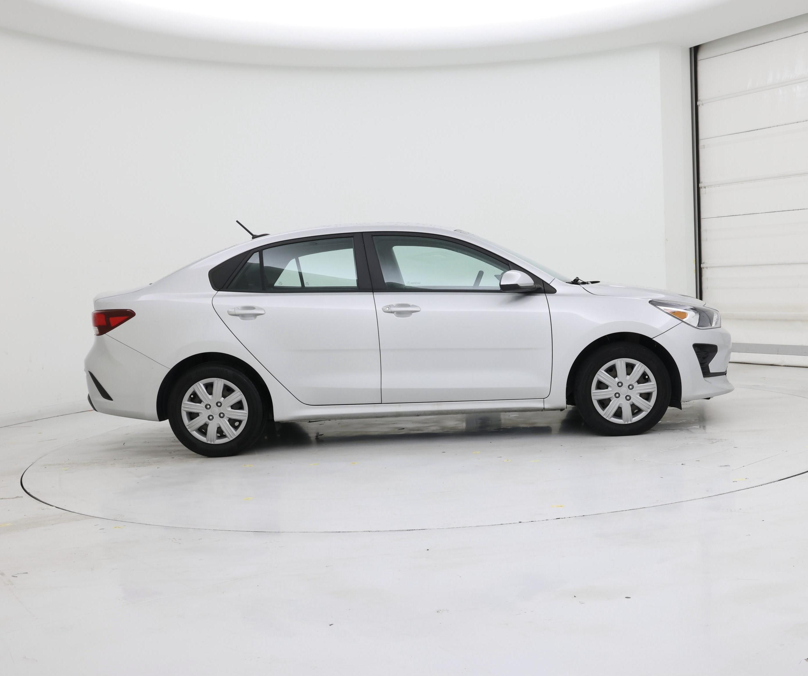 Thumbnail: 2023 Kia Rio - 7