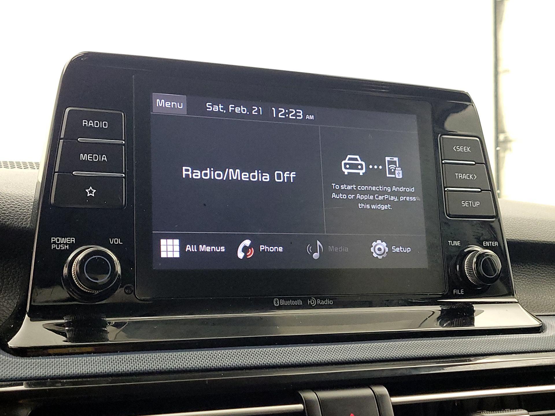 Thumbnail: 2023 Kia Seltos - 15