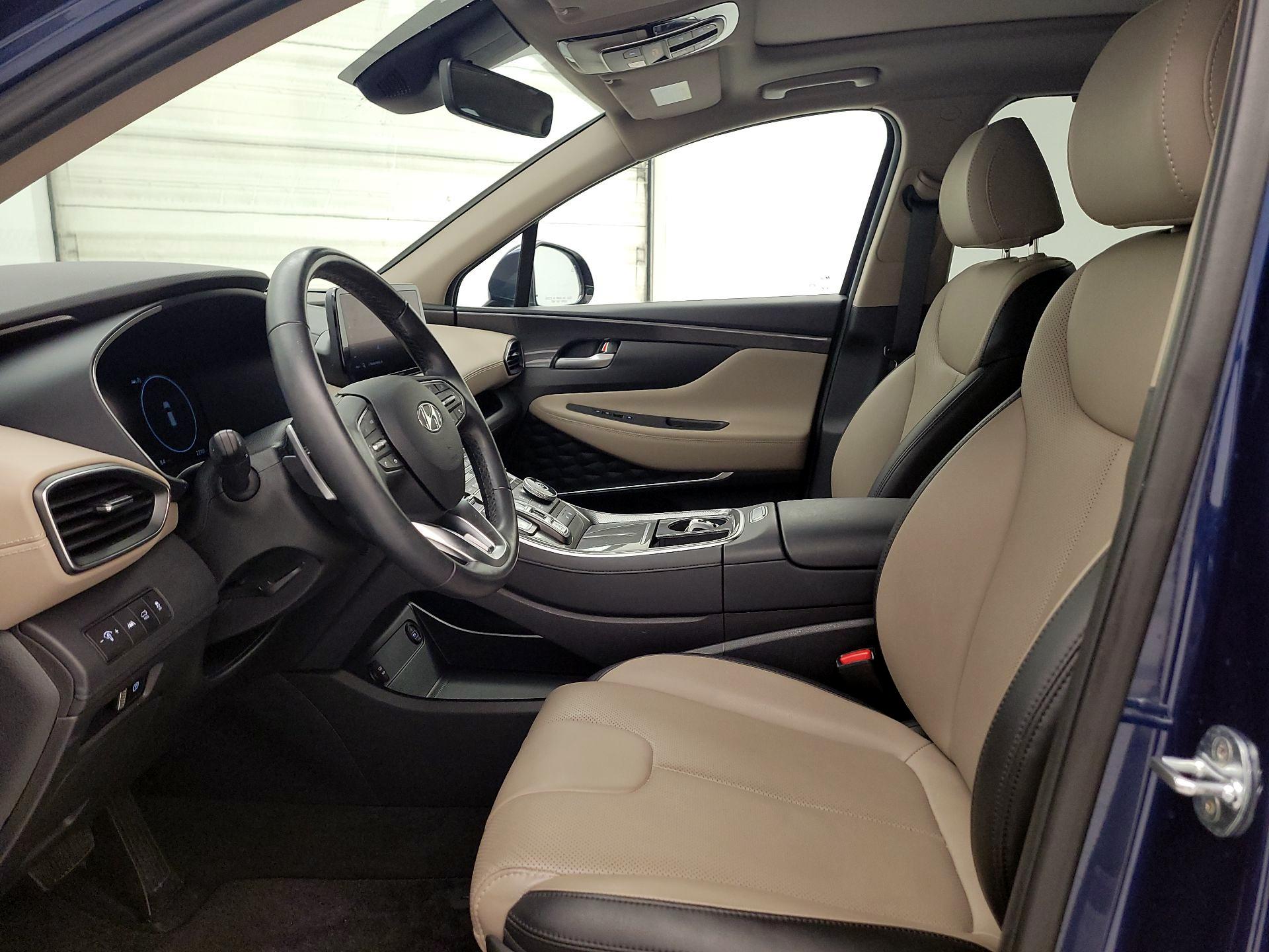 Thumbnail: 2023 Hyundai Santa Fe - 11