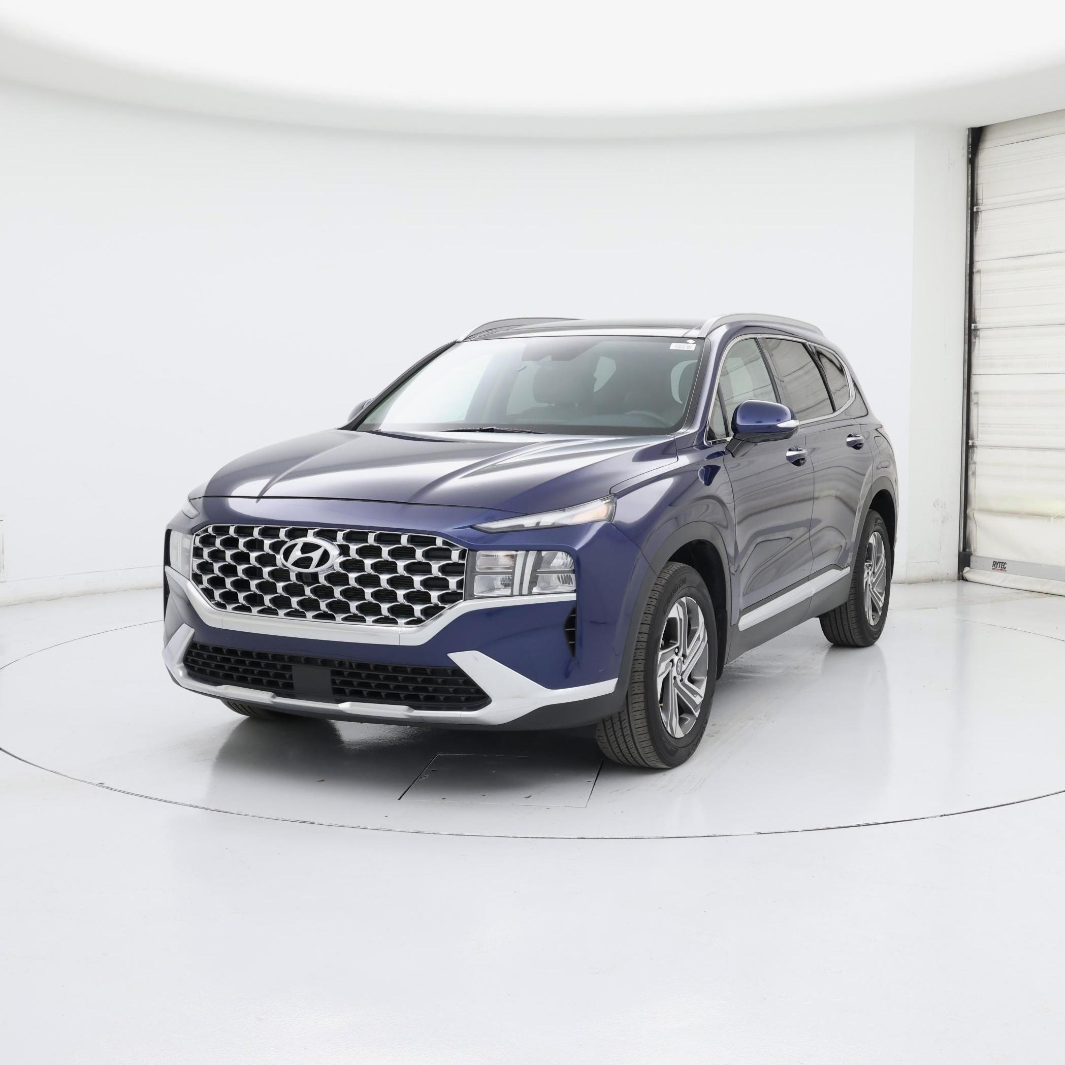 Thumbnail: 2023 Hyundai Santa Fe - 4