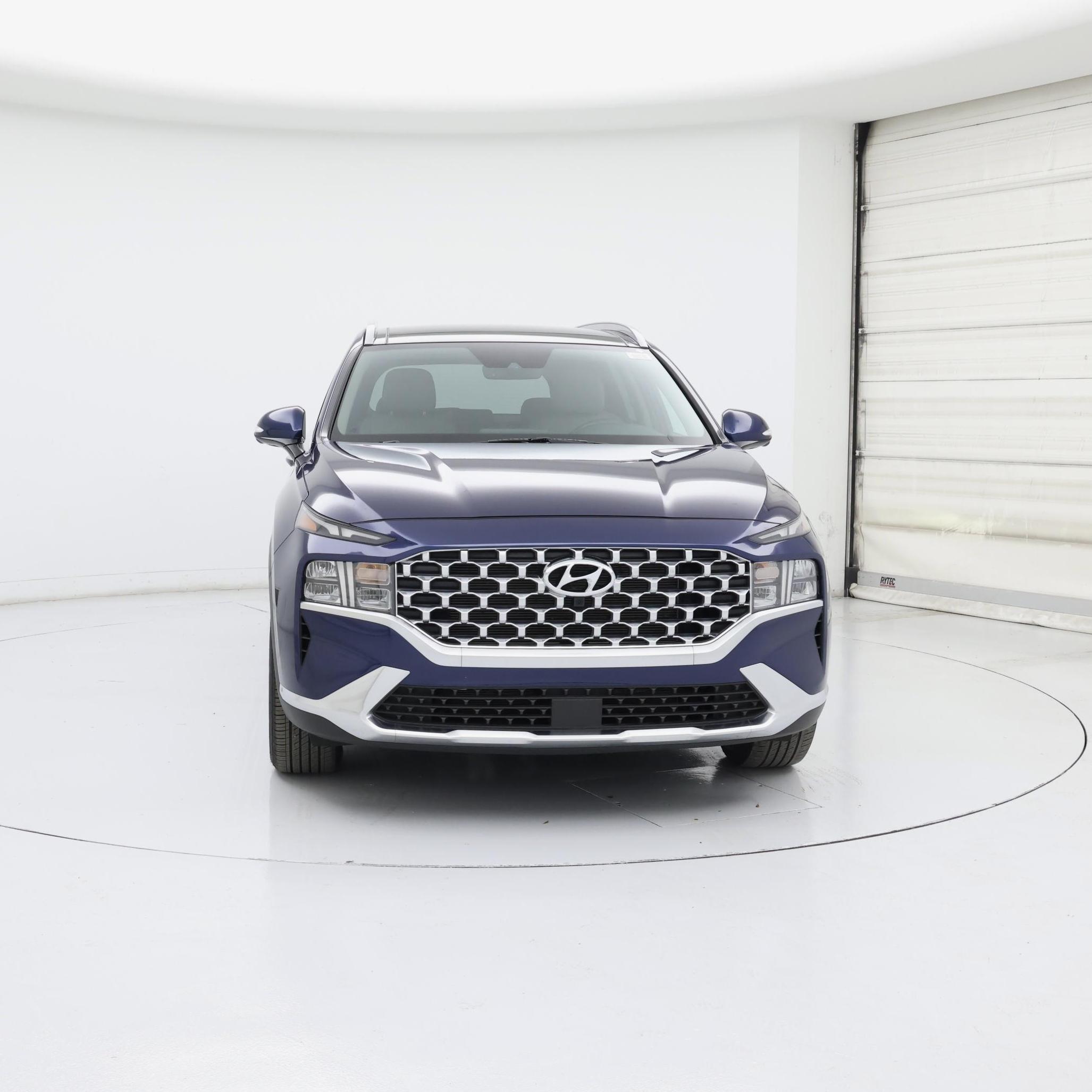 Thumbnail: 2023 Hyundai Santa Fe - 5