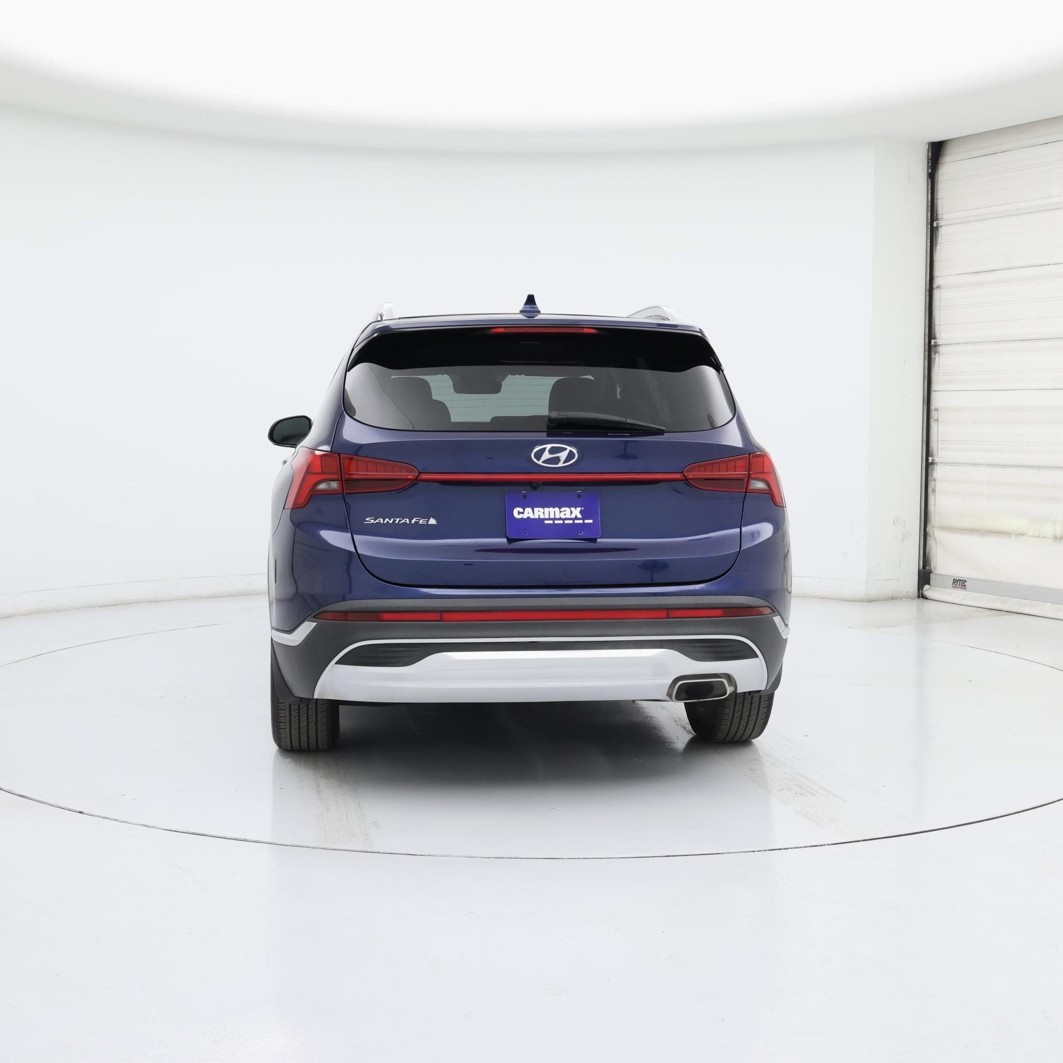 Thumbnail: 2023 Hyundai Santa Fe - 6