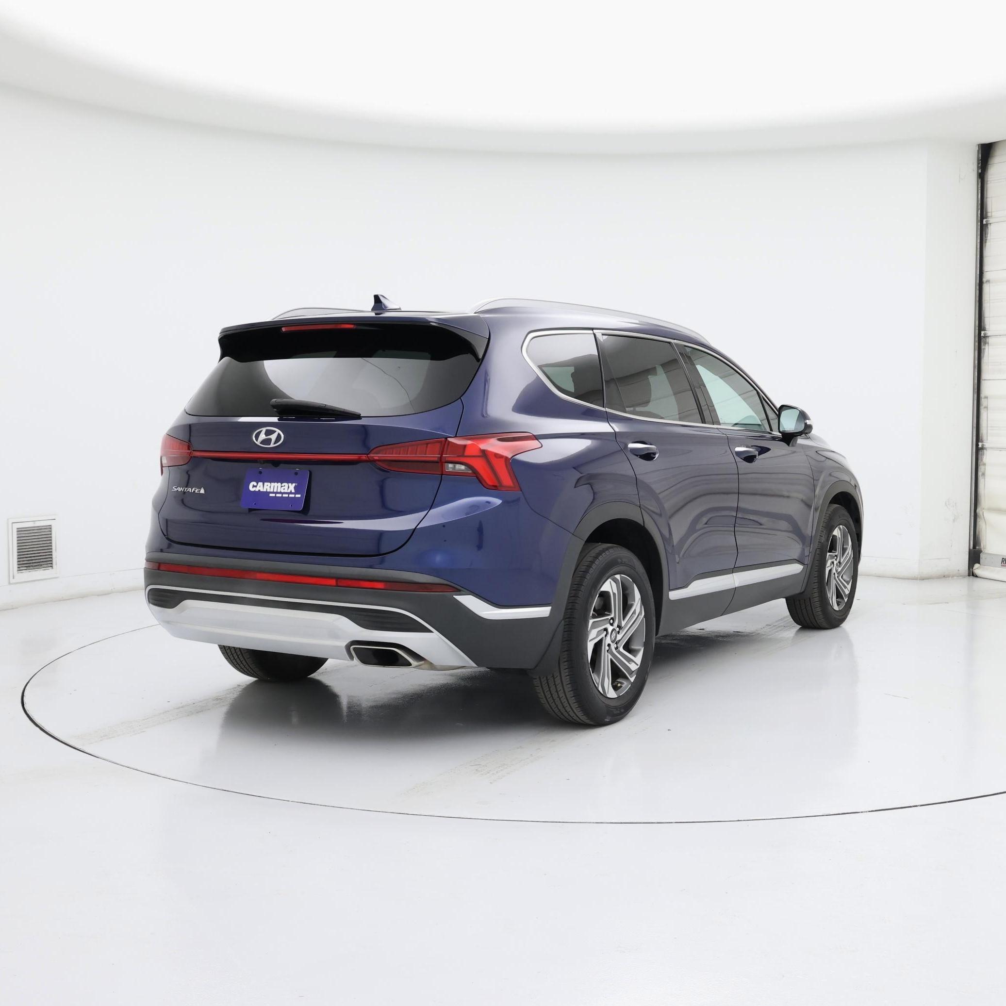 Thumbnail: 2023 Hyundai Santa Fe - 8