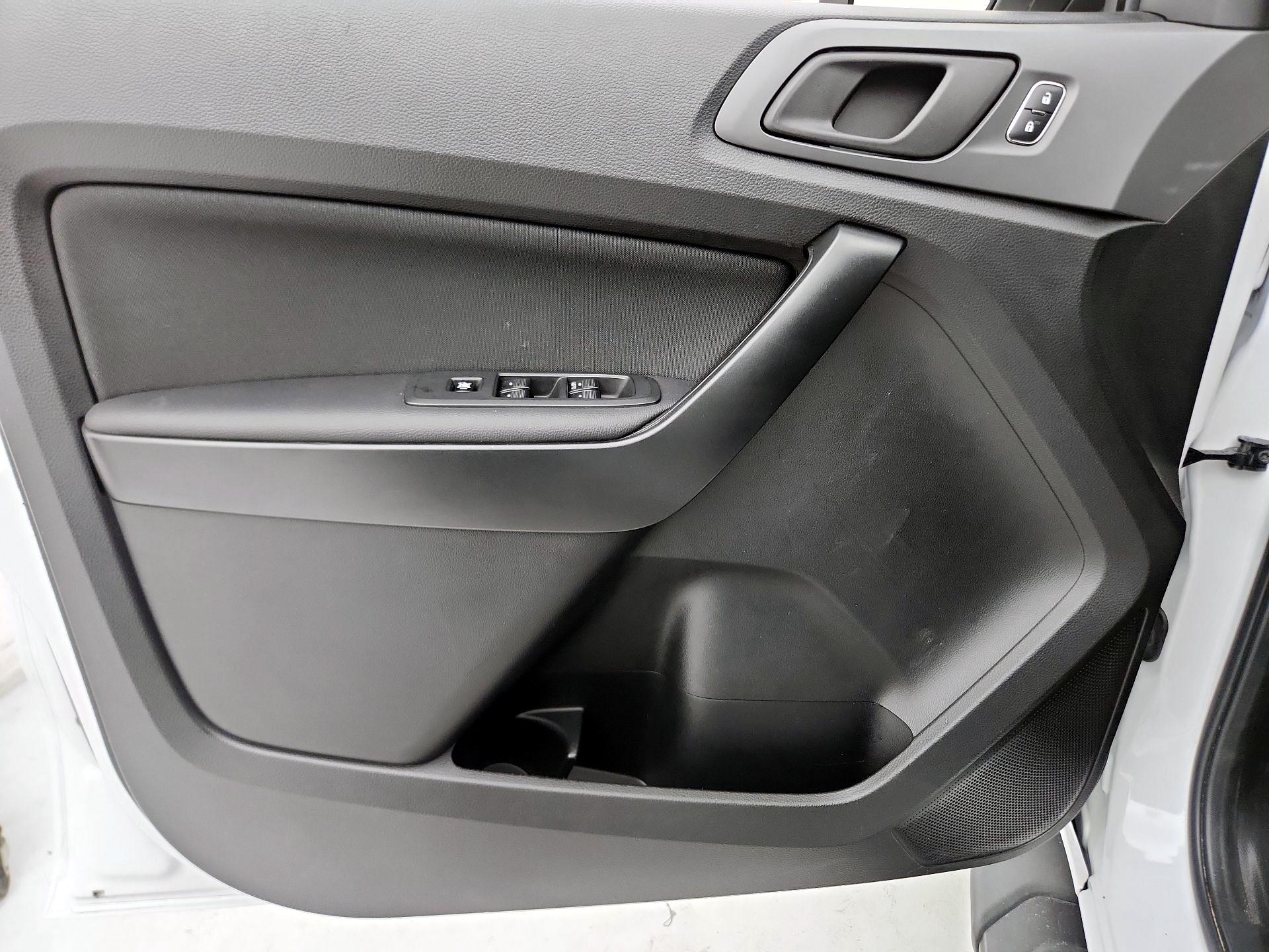 Thumbnail: 2022 Ford Ranger - 12