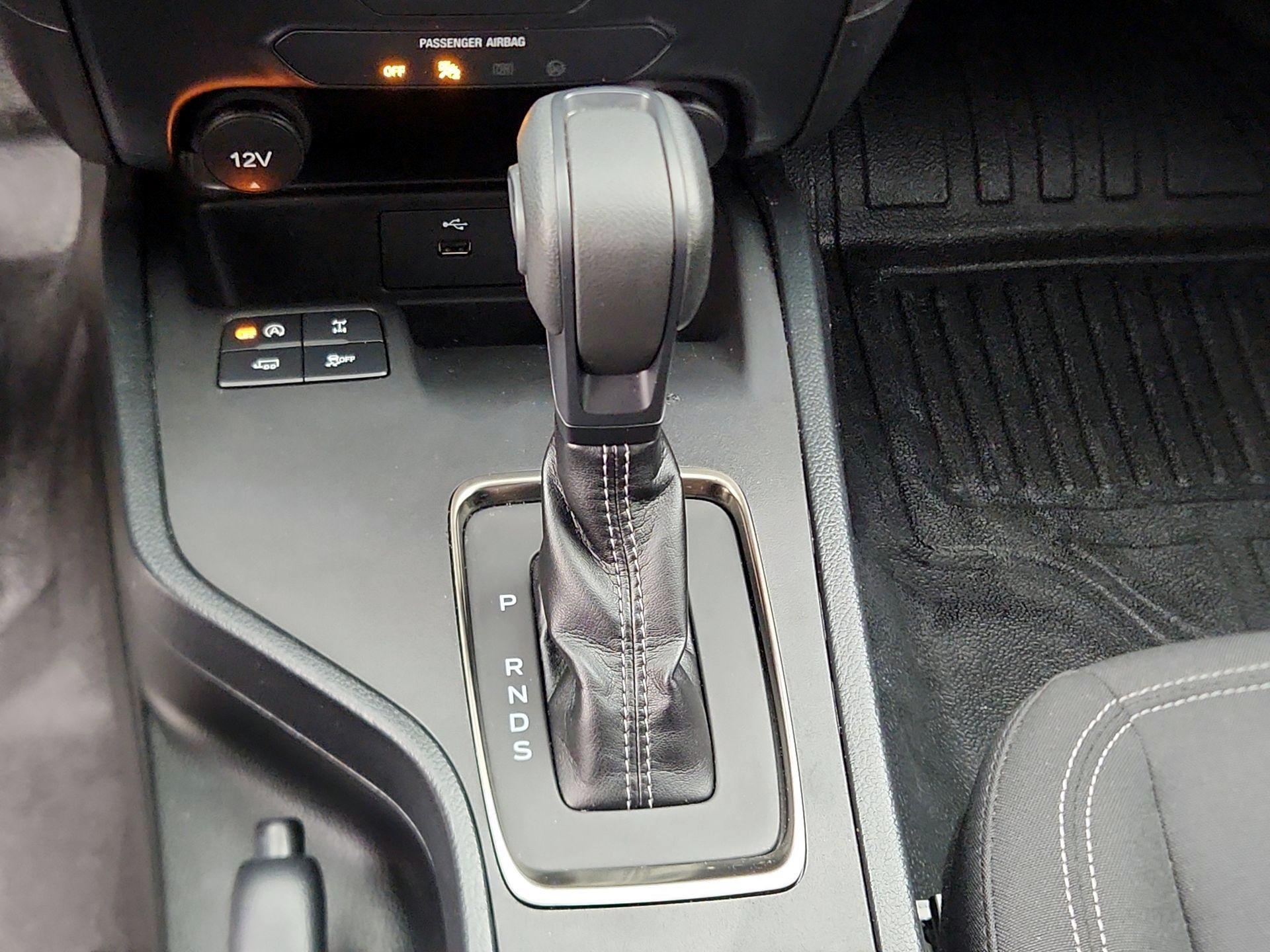 Thumbnail: 2022 Ford Ranger - 17