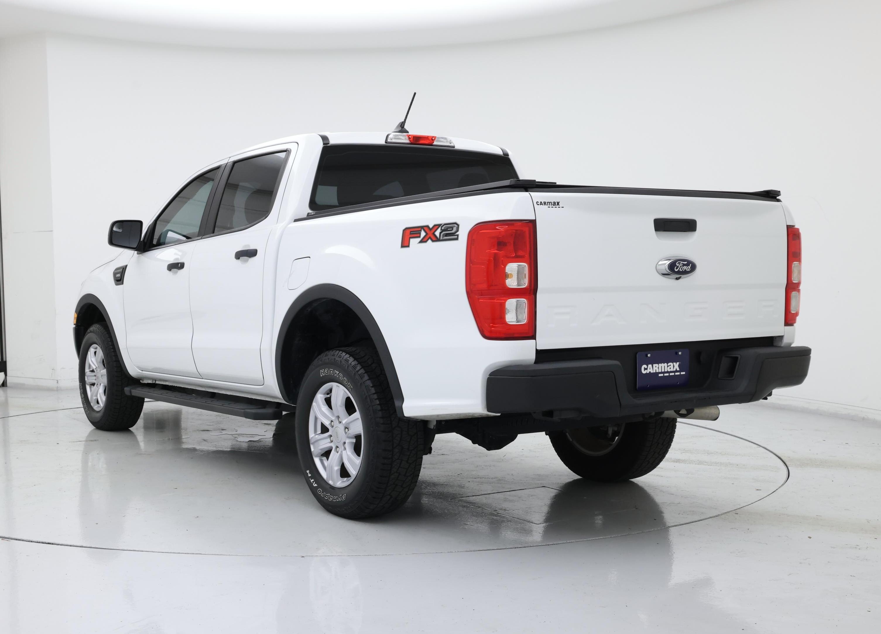 Thumbnail: 2022 Ford Ranger - 2