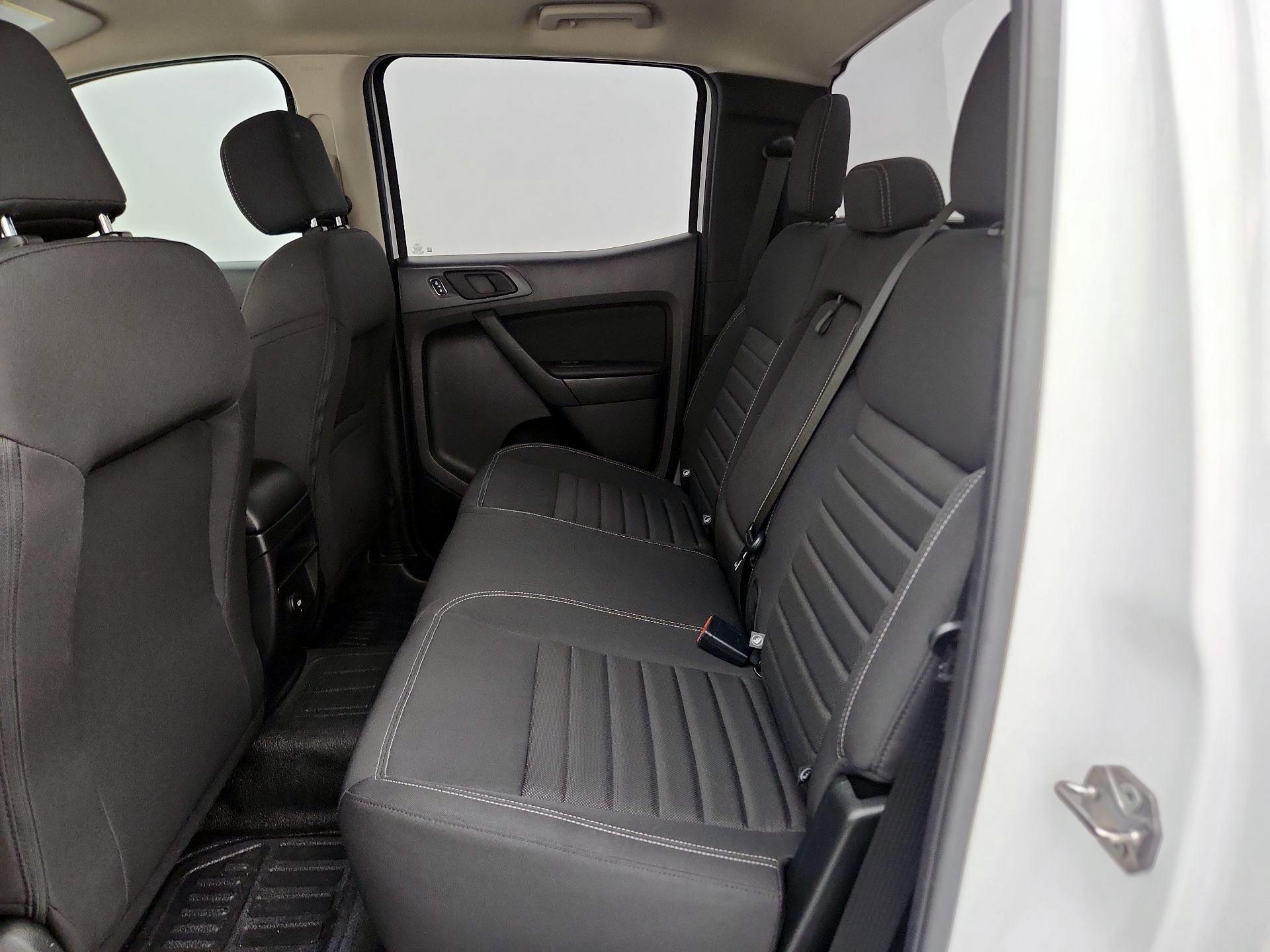 Thumbnail: 2022 Ford Ranger - 19