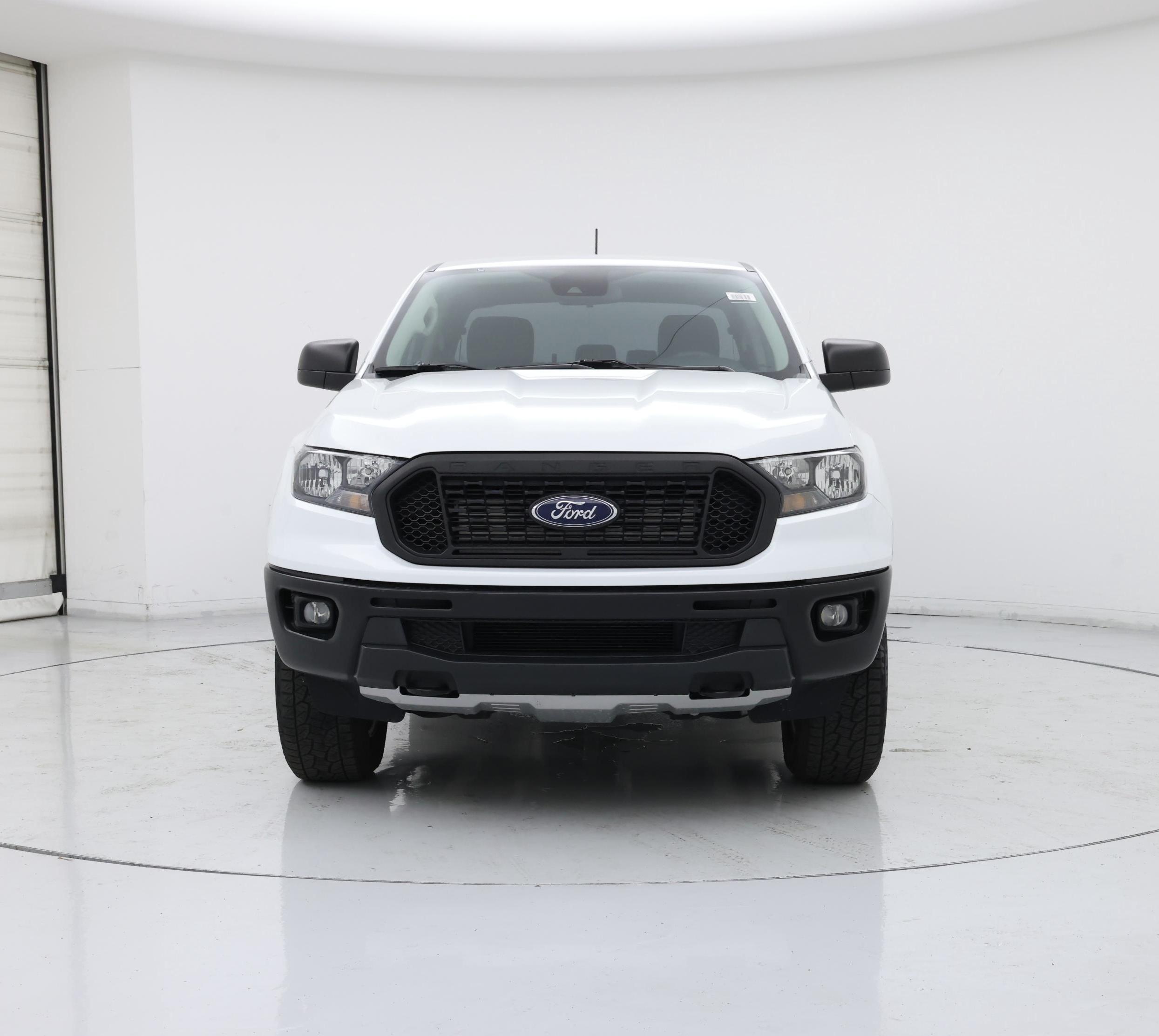 Thumbnail: 2022 Ford Ranger - 5