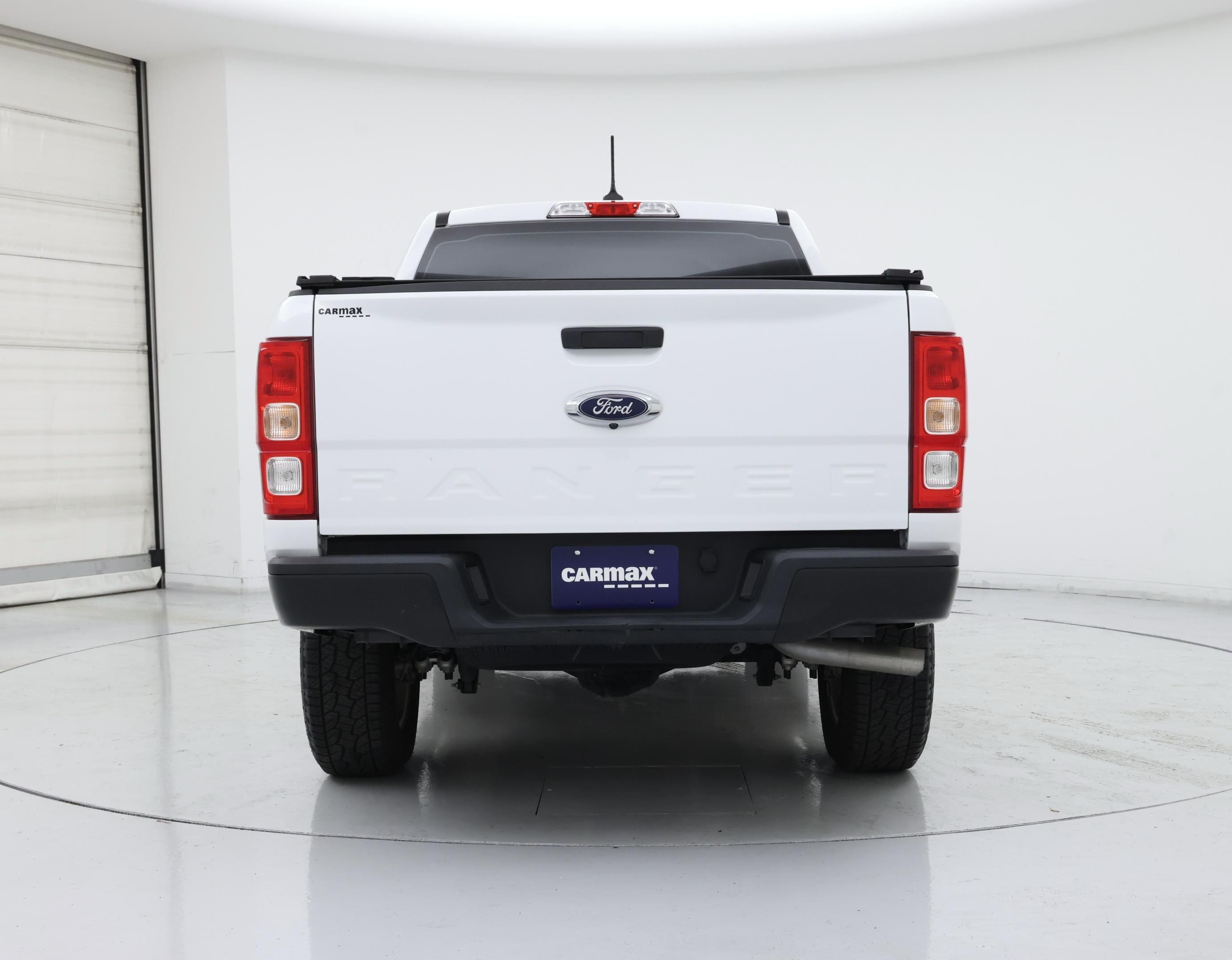 Thumbnail: 2022 Ford Ranger - 6