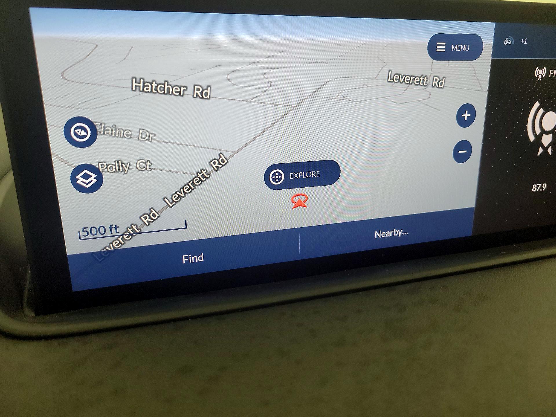 Thumbnail: 2023 Acura MDX - 14