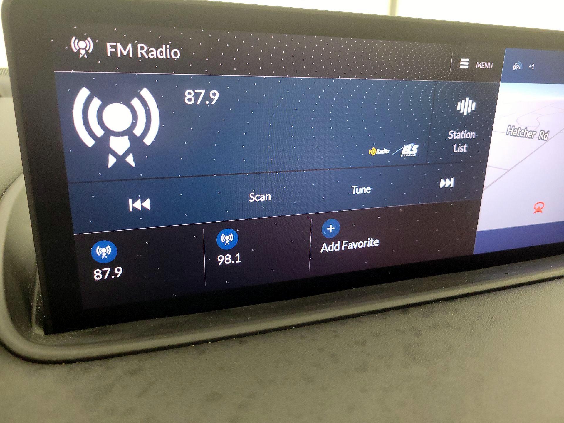 Thumbnail: 2023 Acura MDX - 16