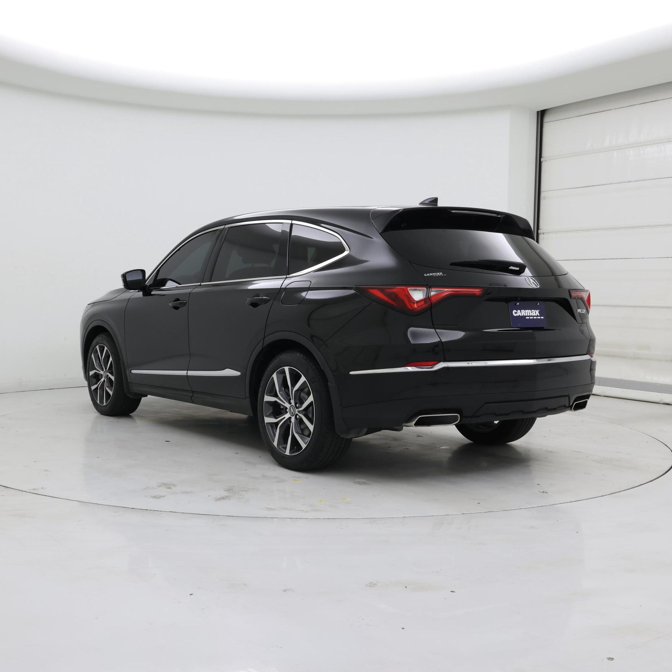 Thumbnail: 2023 Acura MDX - 2