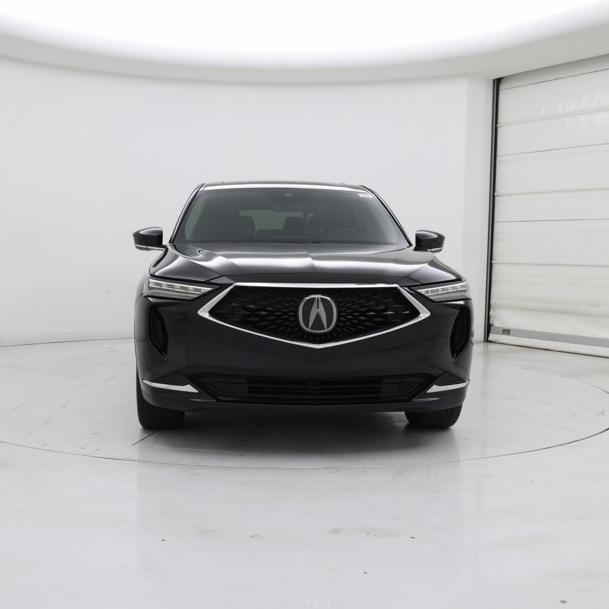 Thumbnail: 2023 Acura MDX - 5