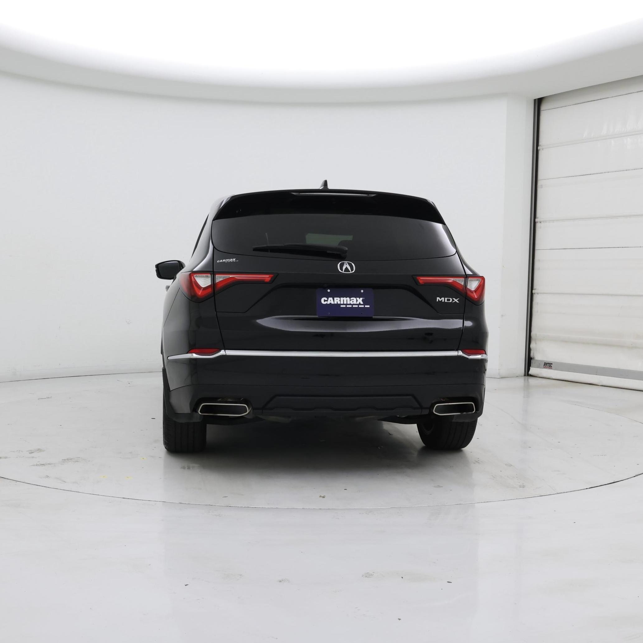 Thumbnail: 2023 Acura MDX - 6