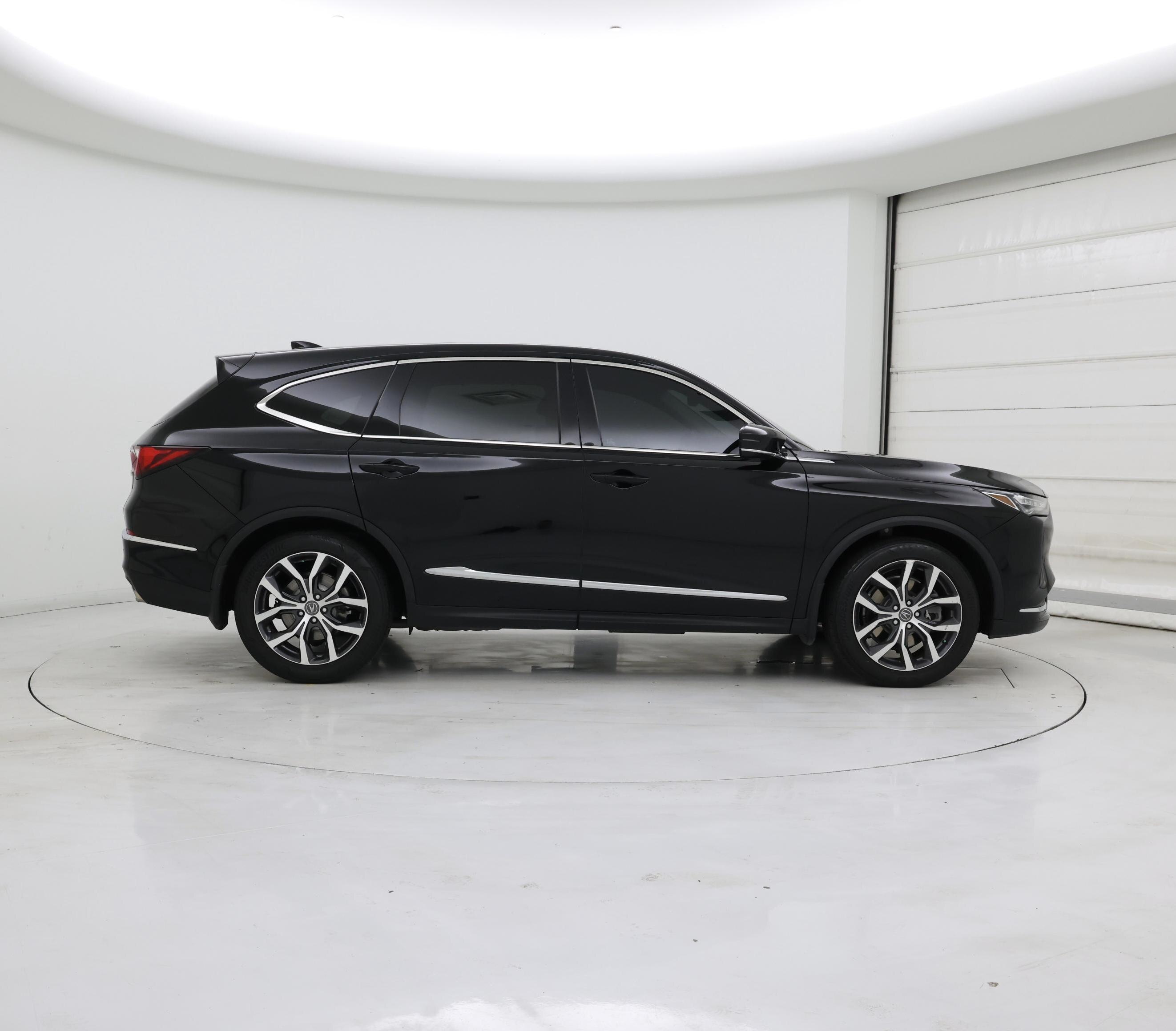 Thumbnail: 2023 Acura MDX - 7