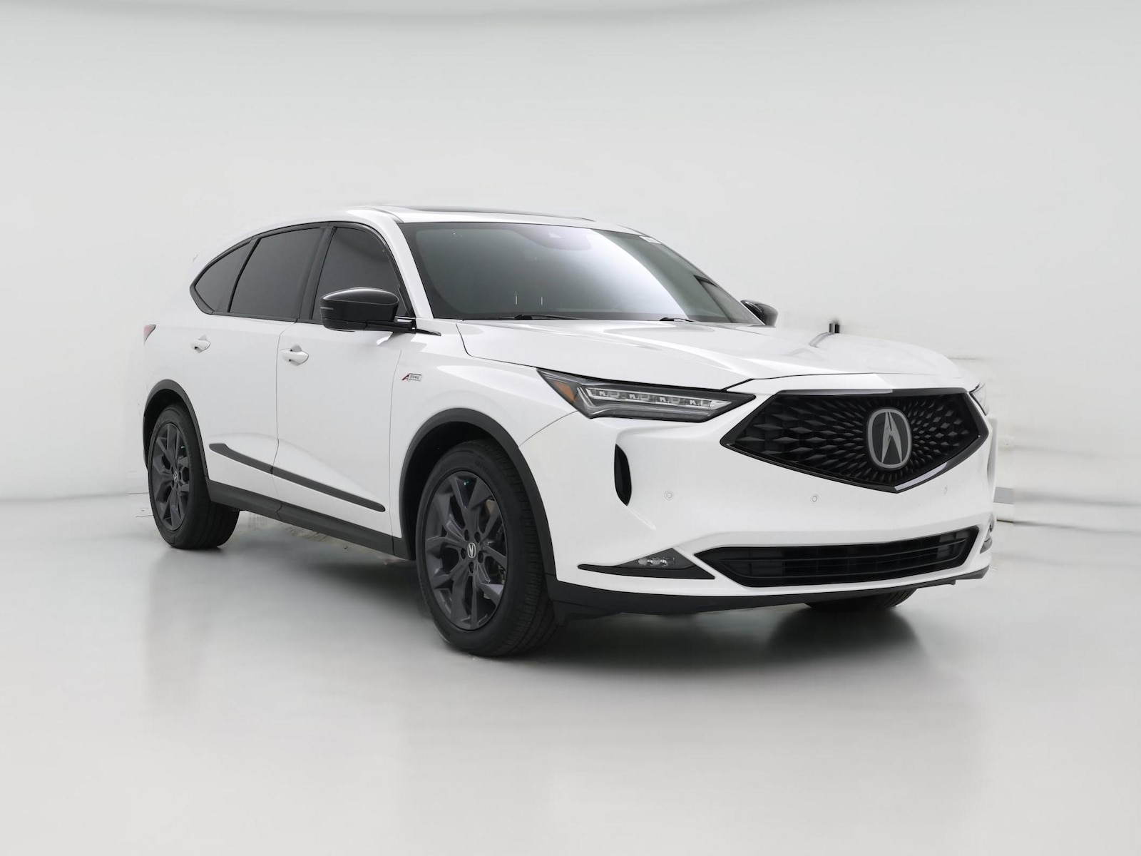 2023 Acura MDX