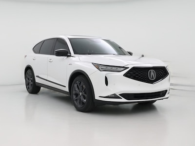 2023 Acura MDX SH-AWD A-Spec