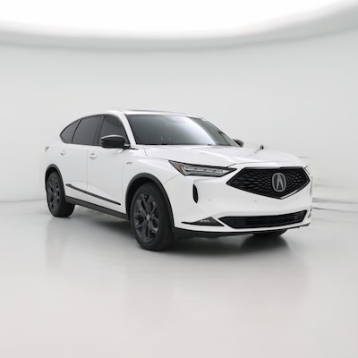 2023 Acura MDX SH-AWD A-Spec