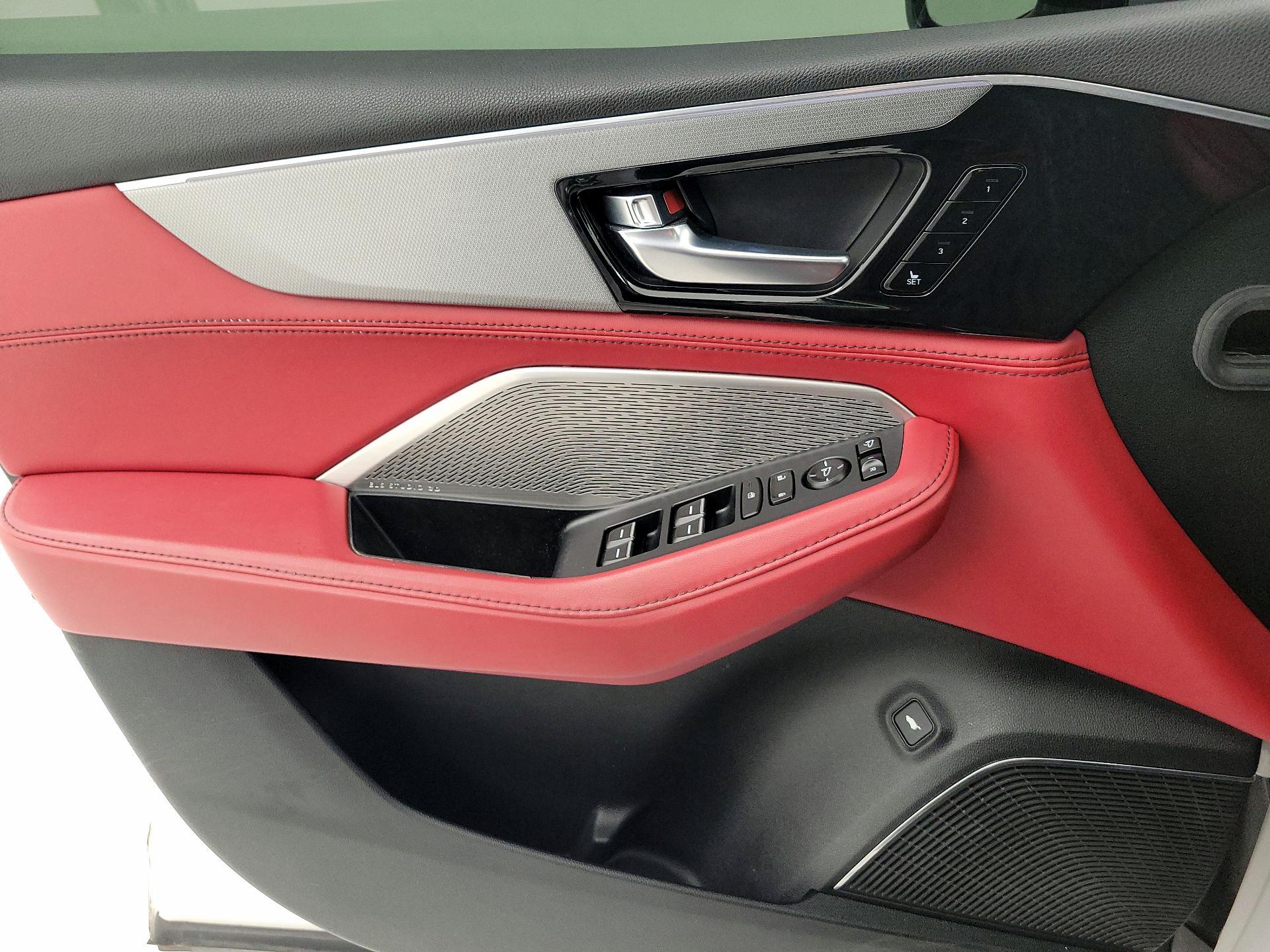 Thumbnail: 2023 Acura MDX - 12