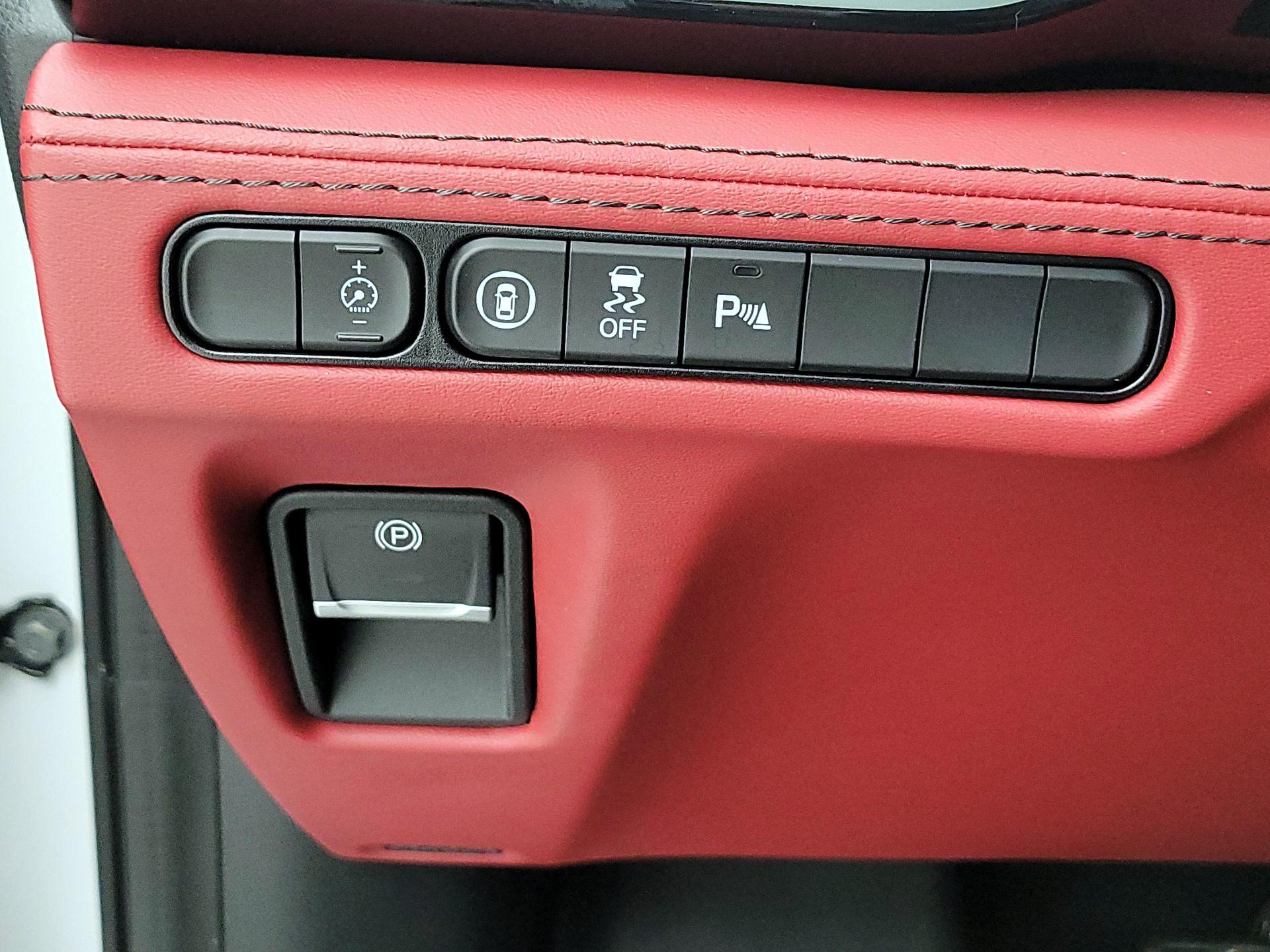 Thumbnail: 2023 Acura MDX - 13