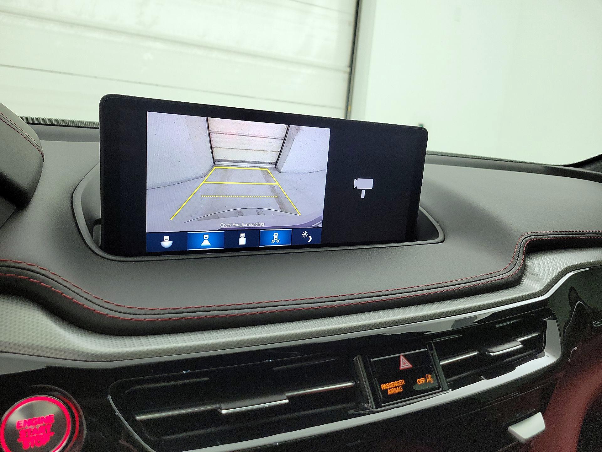 Thumbnail: 2023 Acura MDX - 15