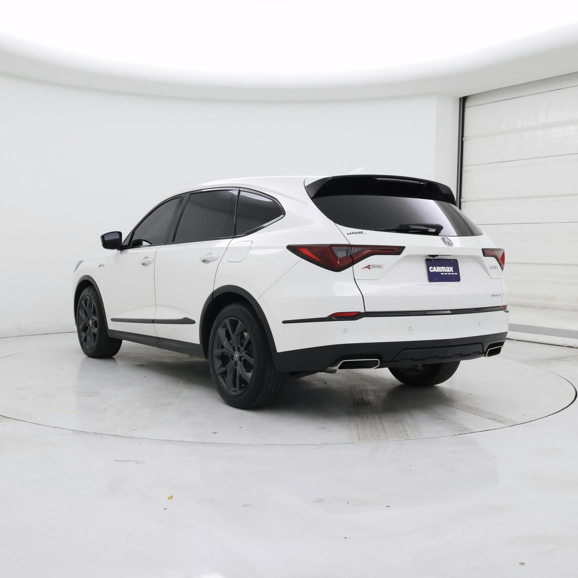 Thumbnail: 2023 Acura MDX - 2