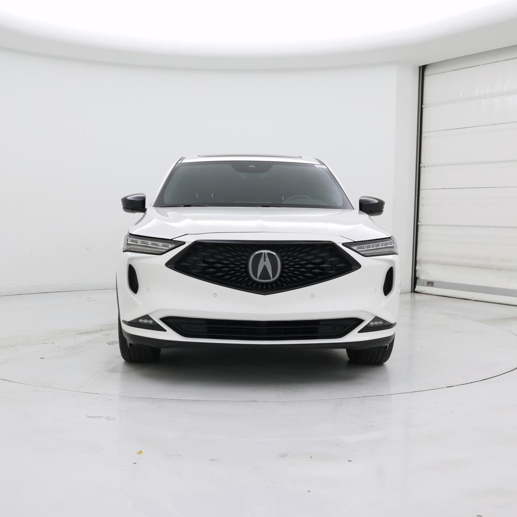 Thumbnail: 2023 Acura MDX - 5