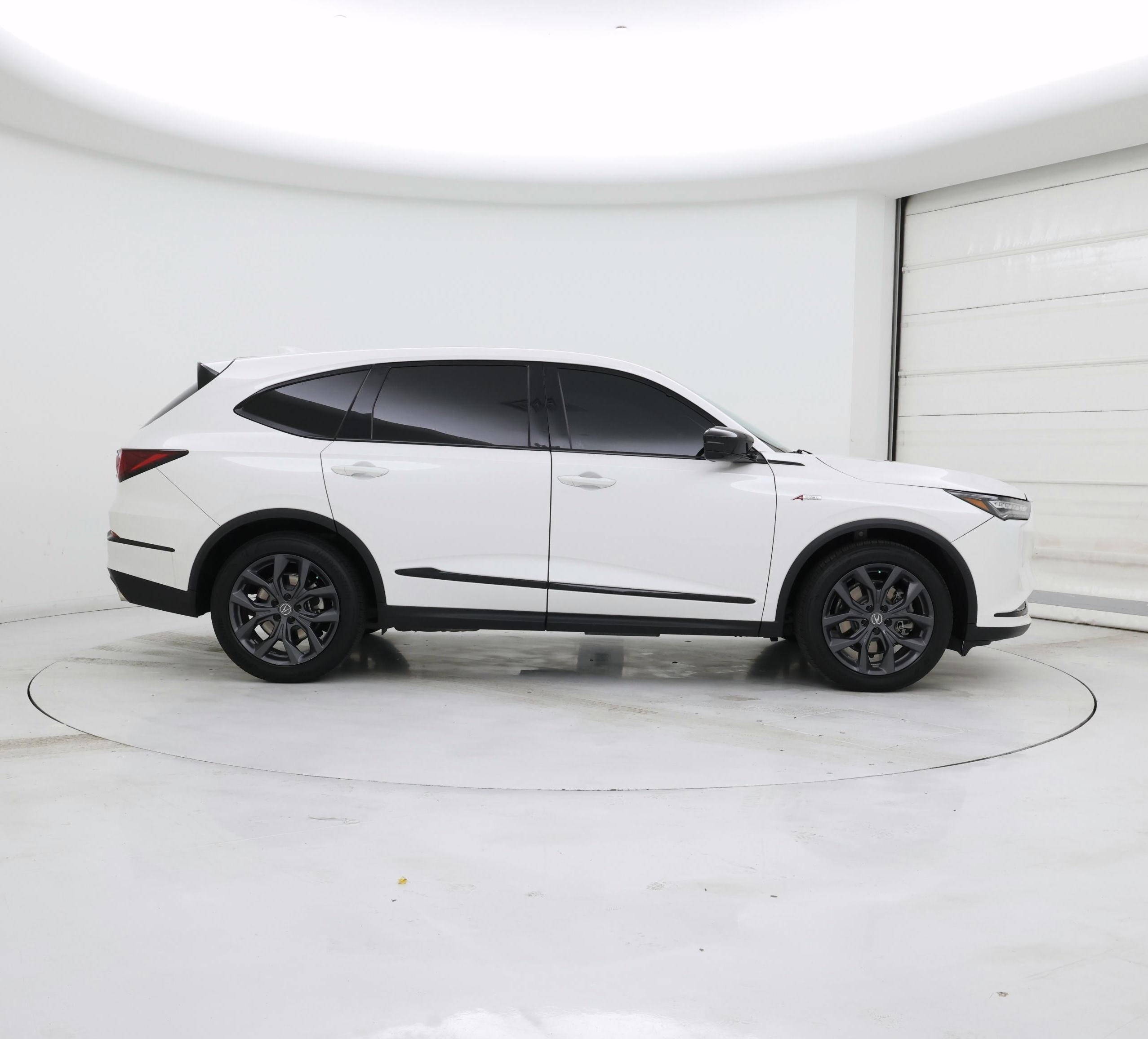 Thumbnail: 2023 Acura MDX - 7