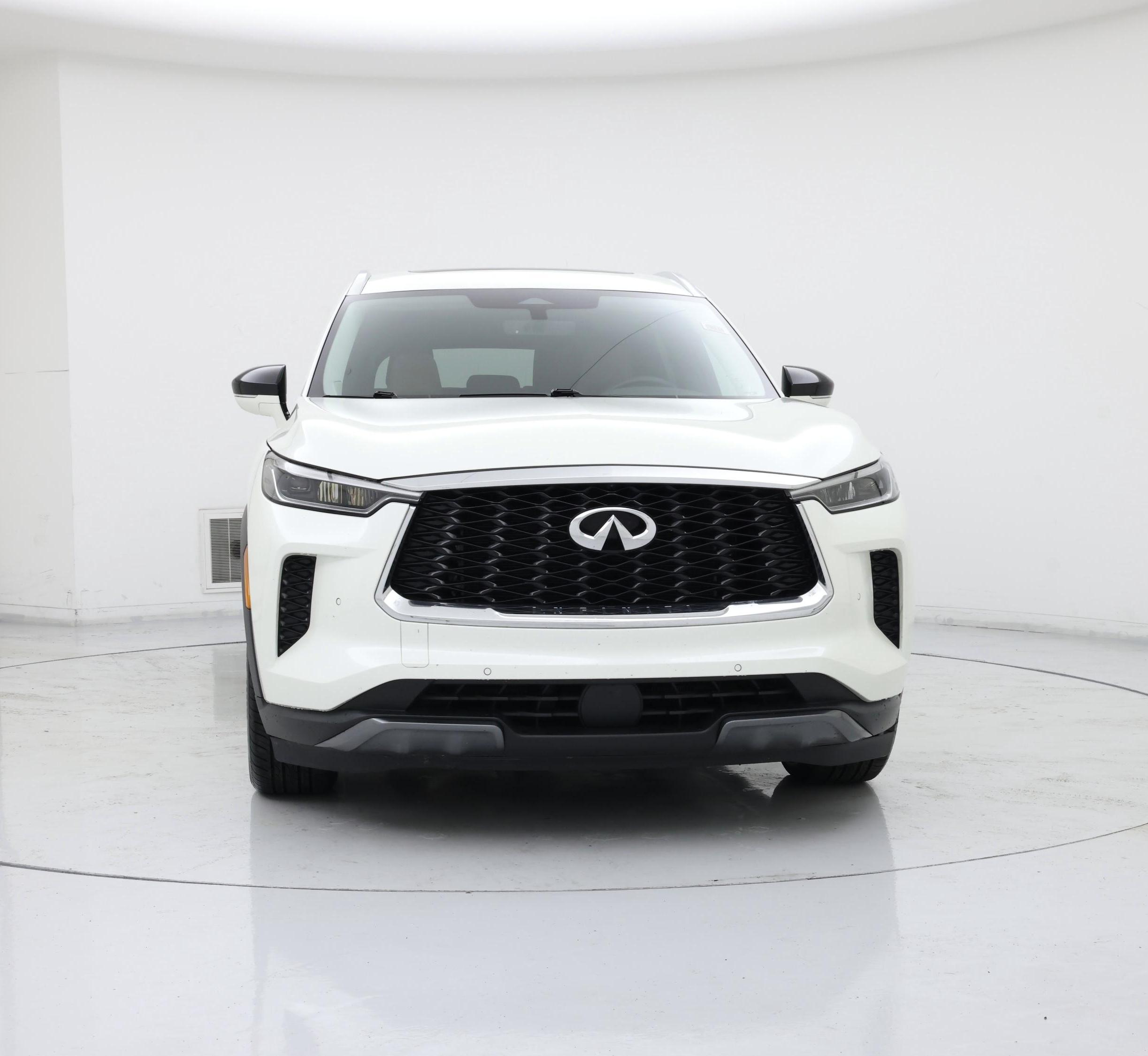 Thumbnail: 2023 INFINITI QX60 - 5