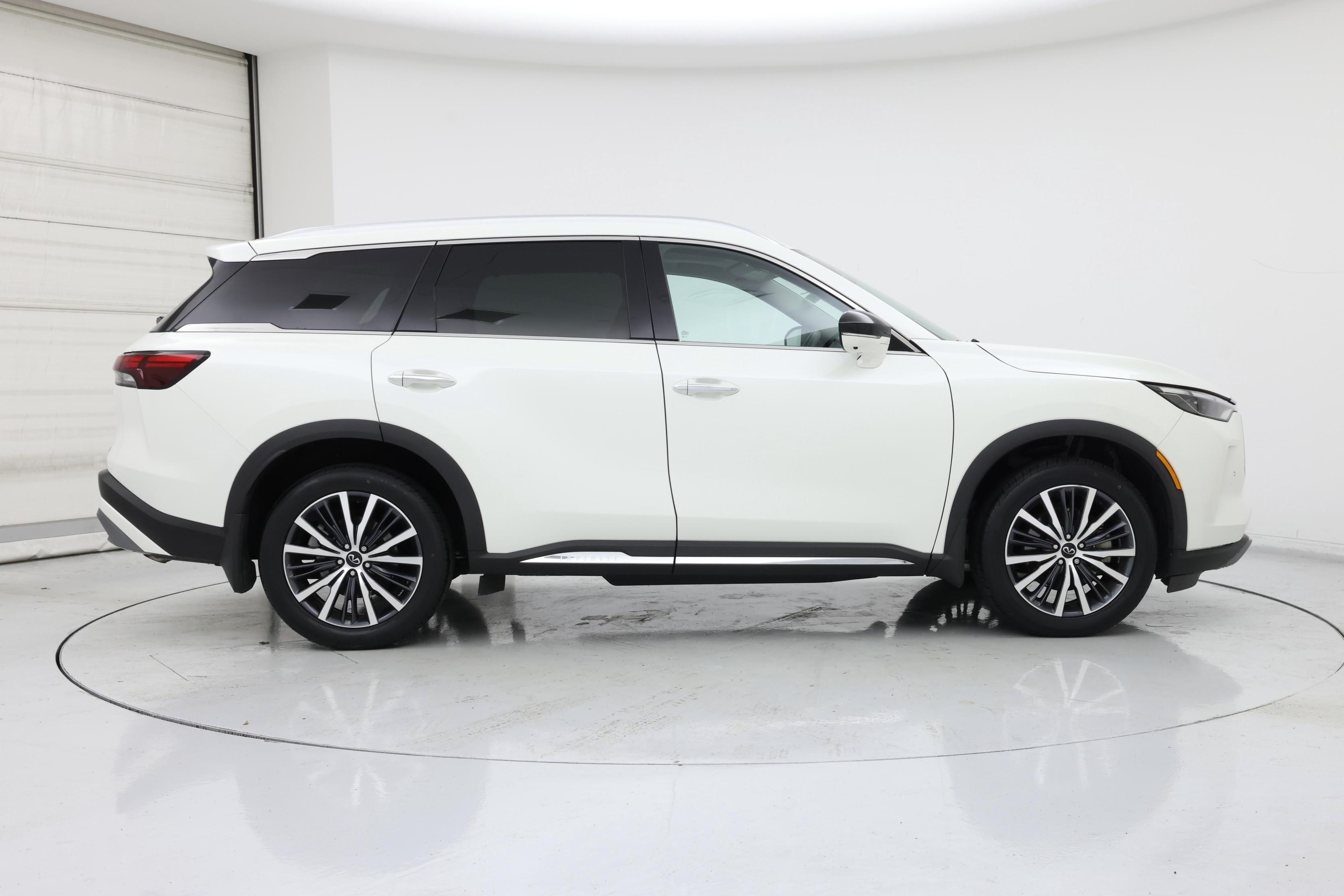 Thumbnail: 2023 INFINITI QX60 - 7